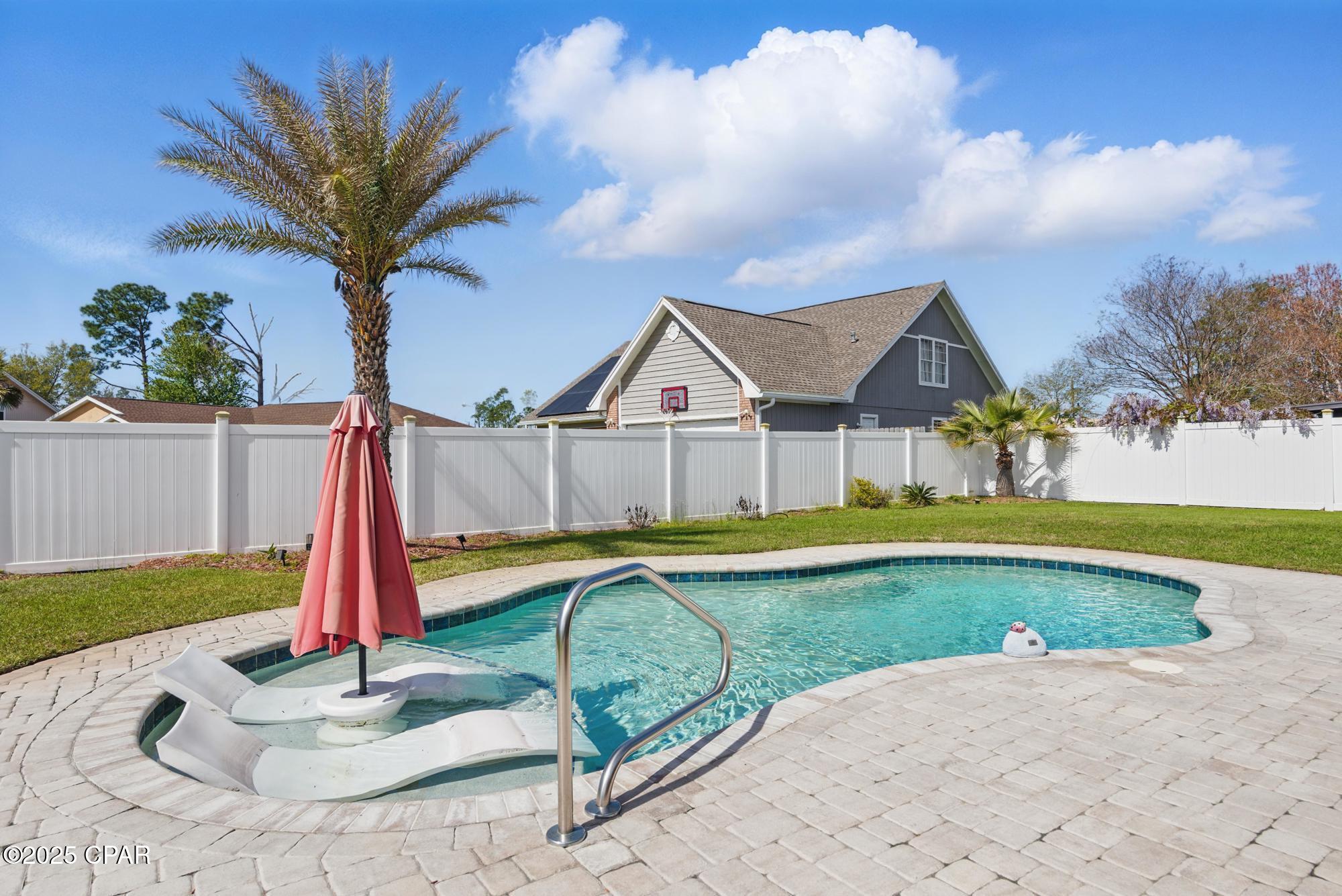 6918 Ross Drive