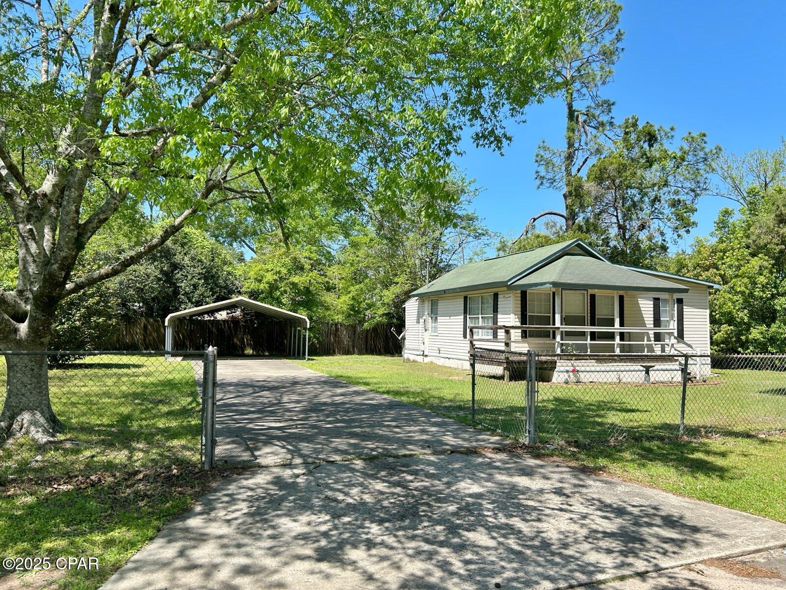1229 Harrison Avenue, Chipley, Florida image 1