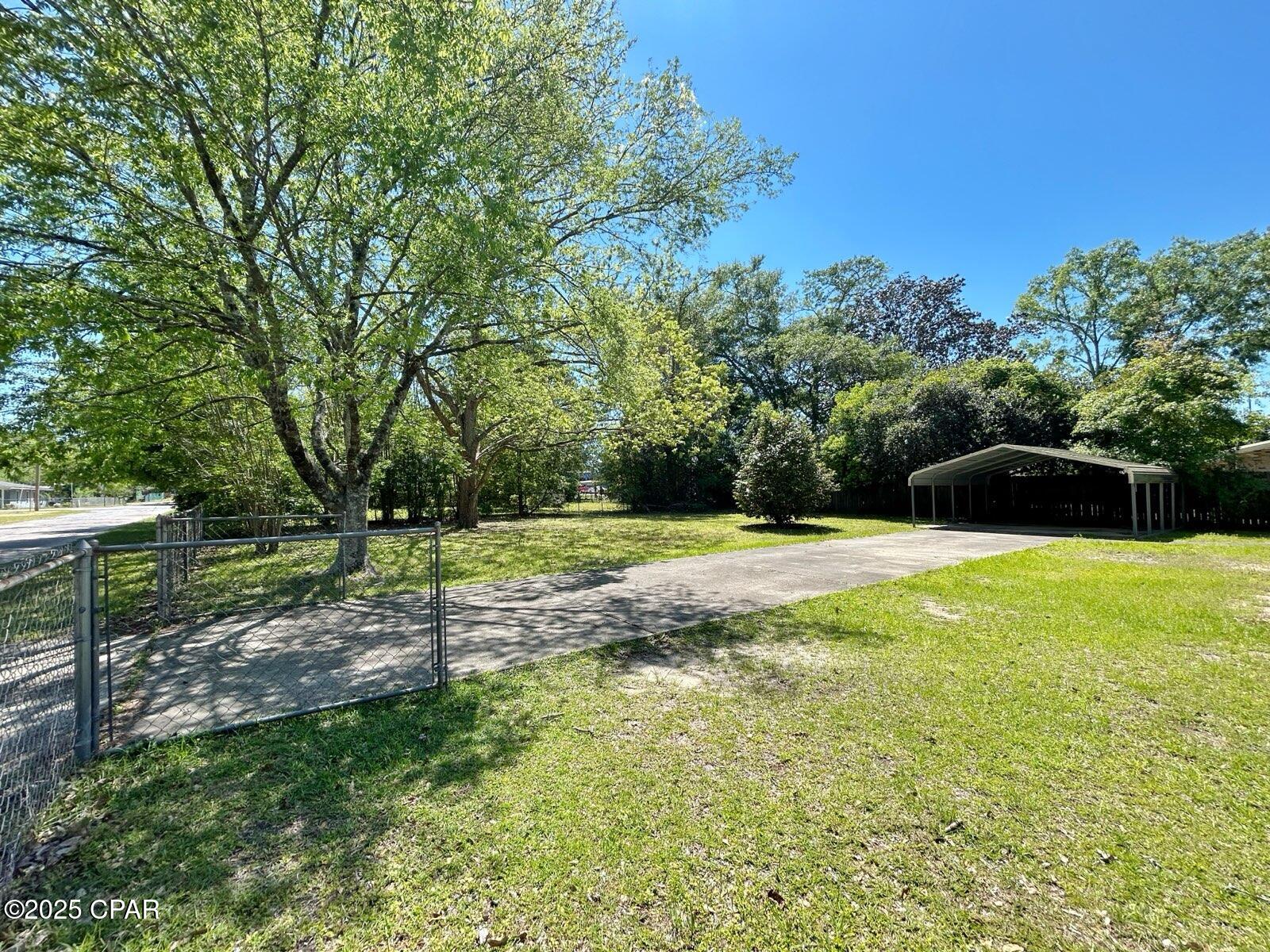 1229 Harrison Avenue, Chipley, Florida image 21