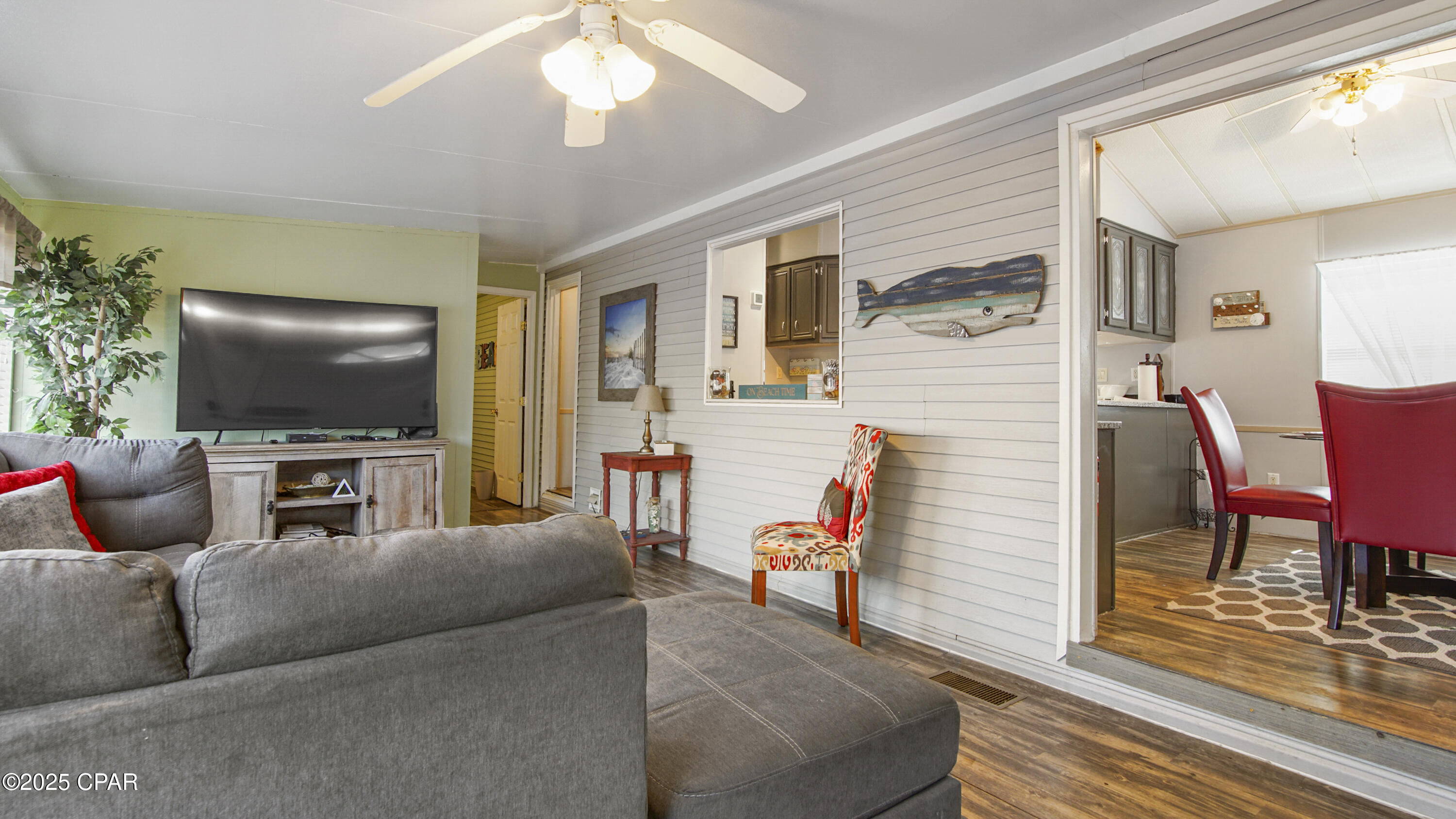 1219 Thomas Drive #129, Panama City, Florida image 12