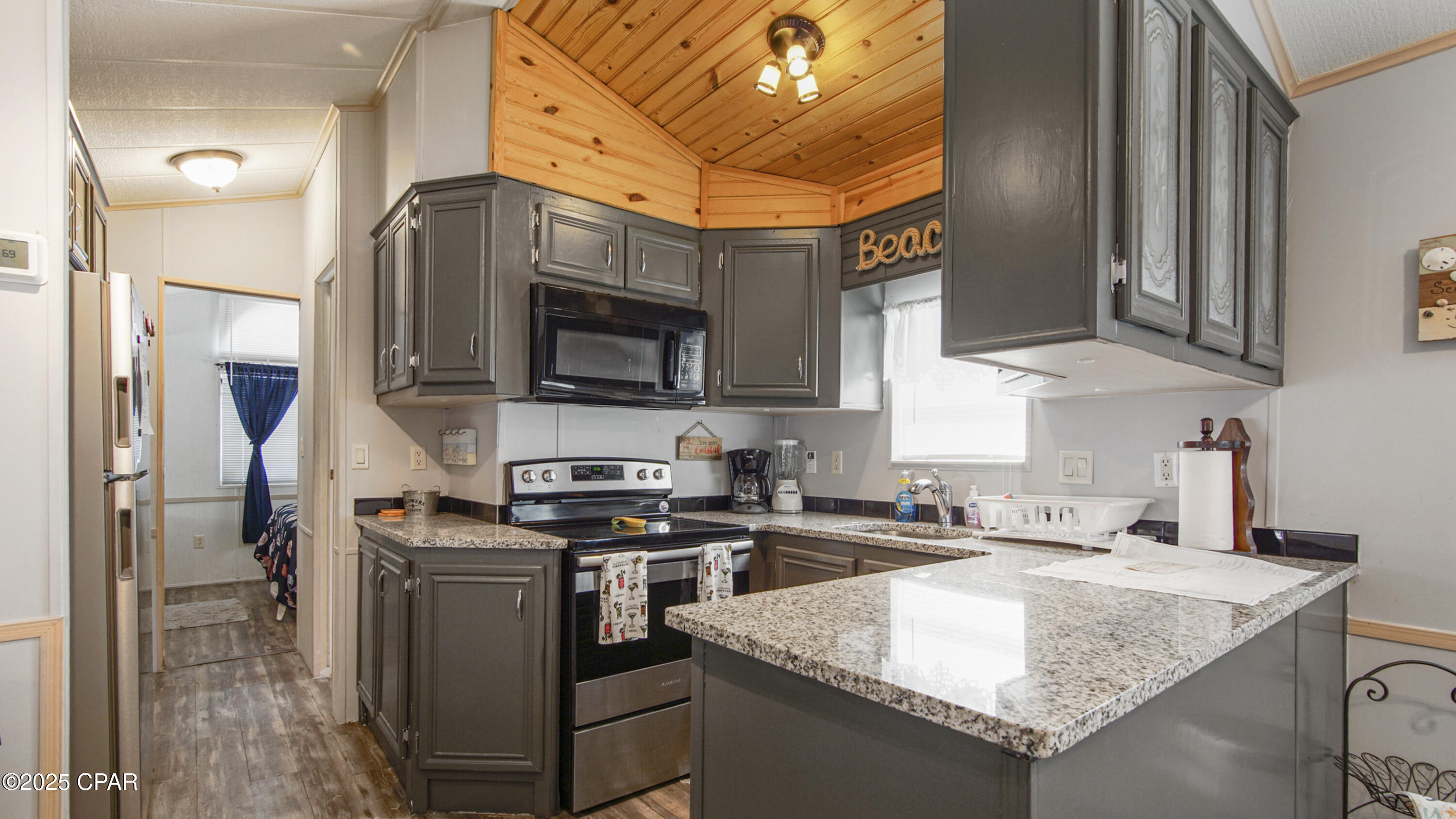 1219 Thomas Drive #129, Panama City, Florida image 13