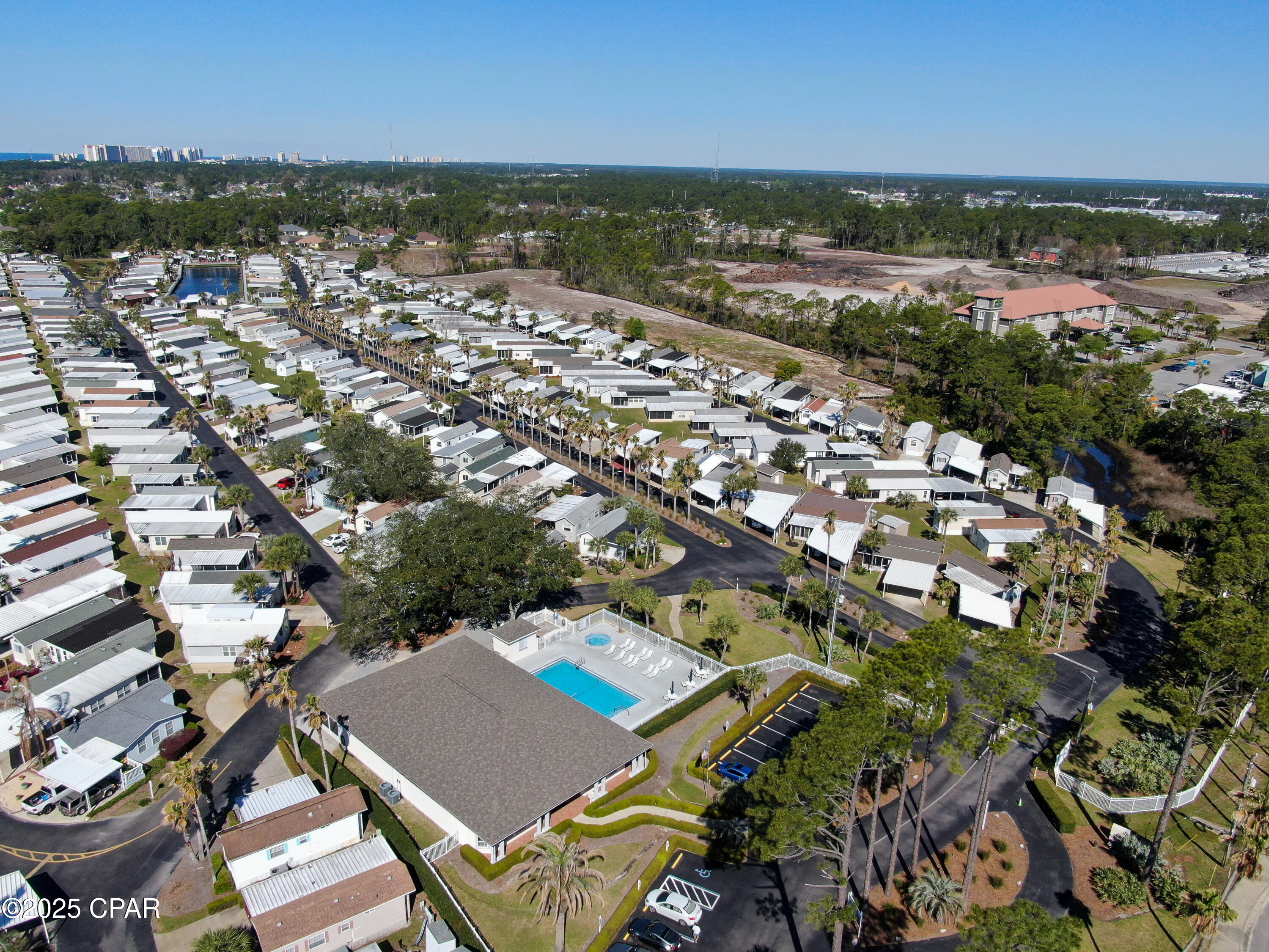 1219 Thomas Drive #129, Panama City, Florida image 28