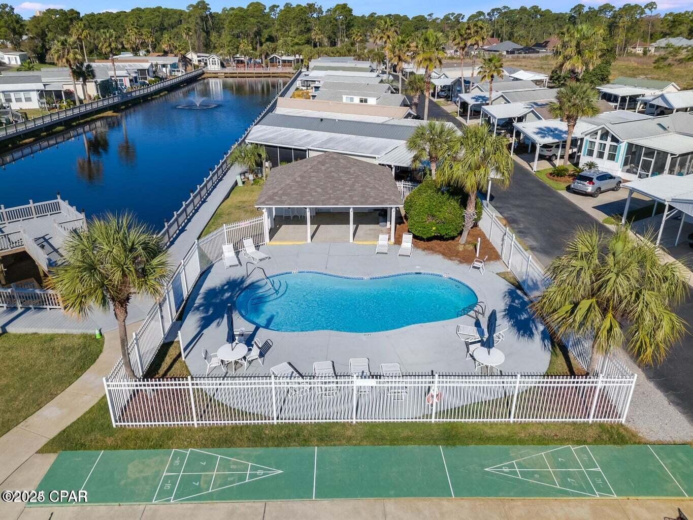 1219 Thomas Drive #129, Panama City, Florida image 31