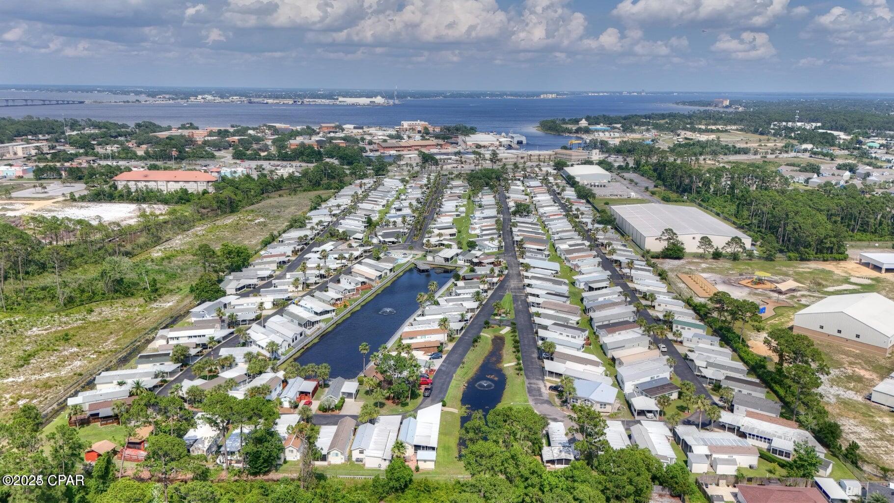1219 Thomas Drive #129, Panama City, Florida image 33