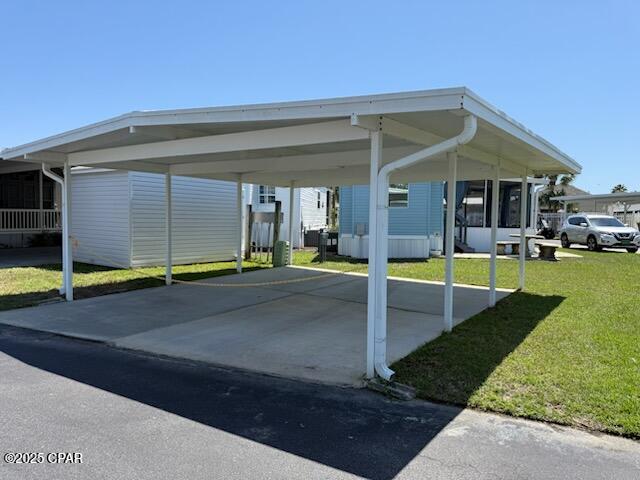 Image 4 For 1219 Thomas Drive 129