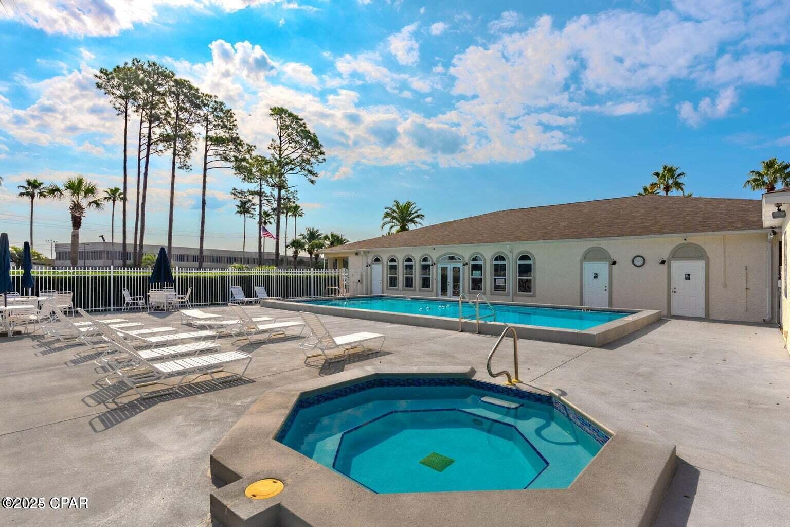 1219 Thomas Drive #129, Panama City, Florida image 45