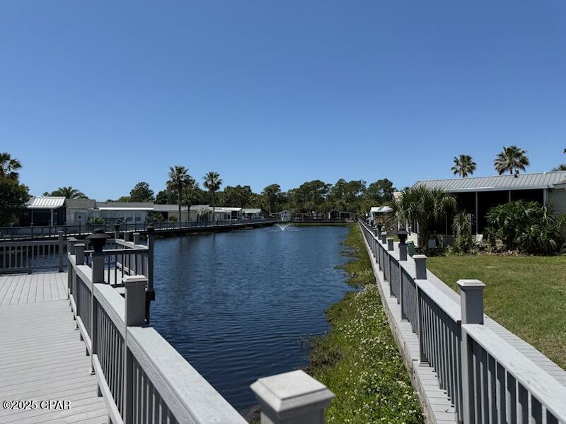 1219 Thomas Drive #129, Panama City, Florida image 49