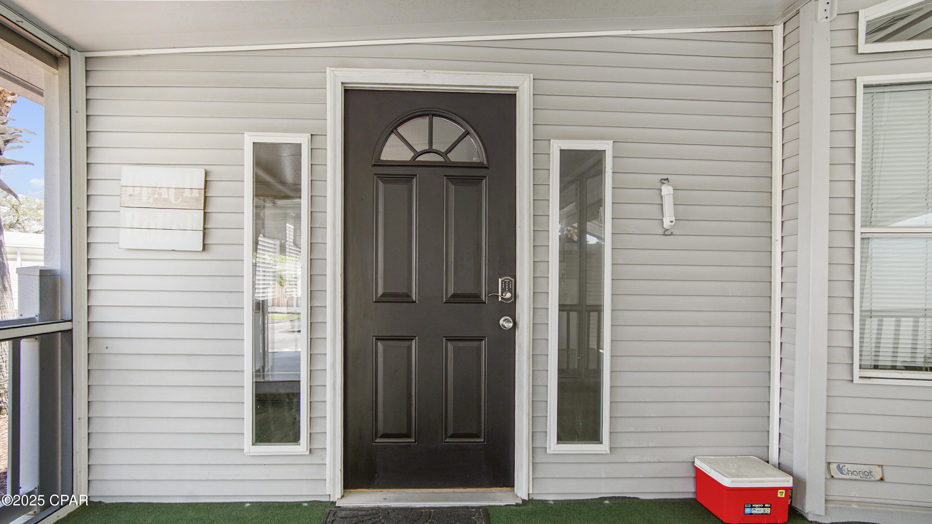1219 Thomas Drive #129, Panama City, Florida image 9