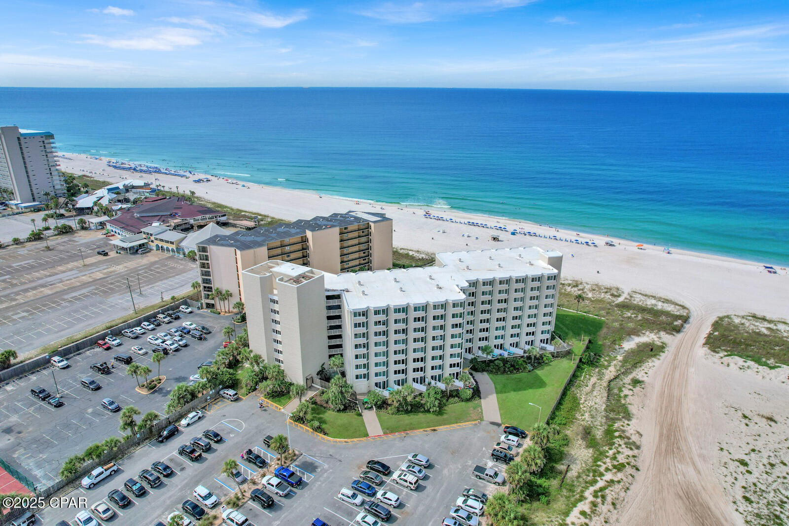Details for 8817 Thomas Drive A118, Panama City Beach, FL 32408