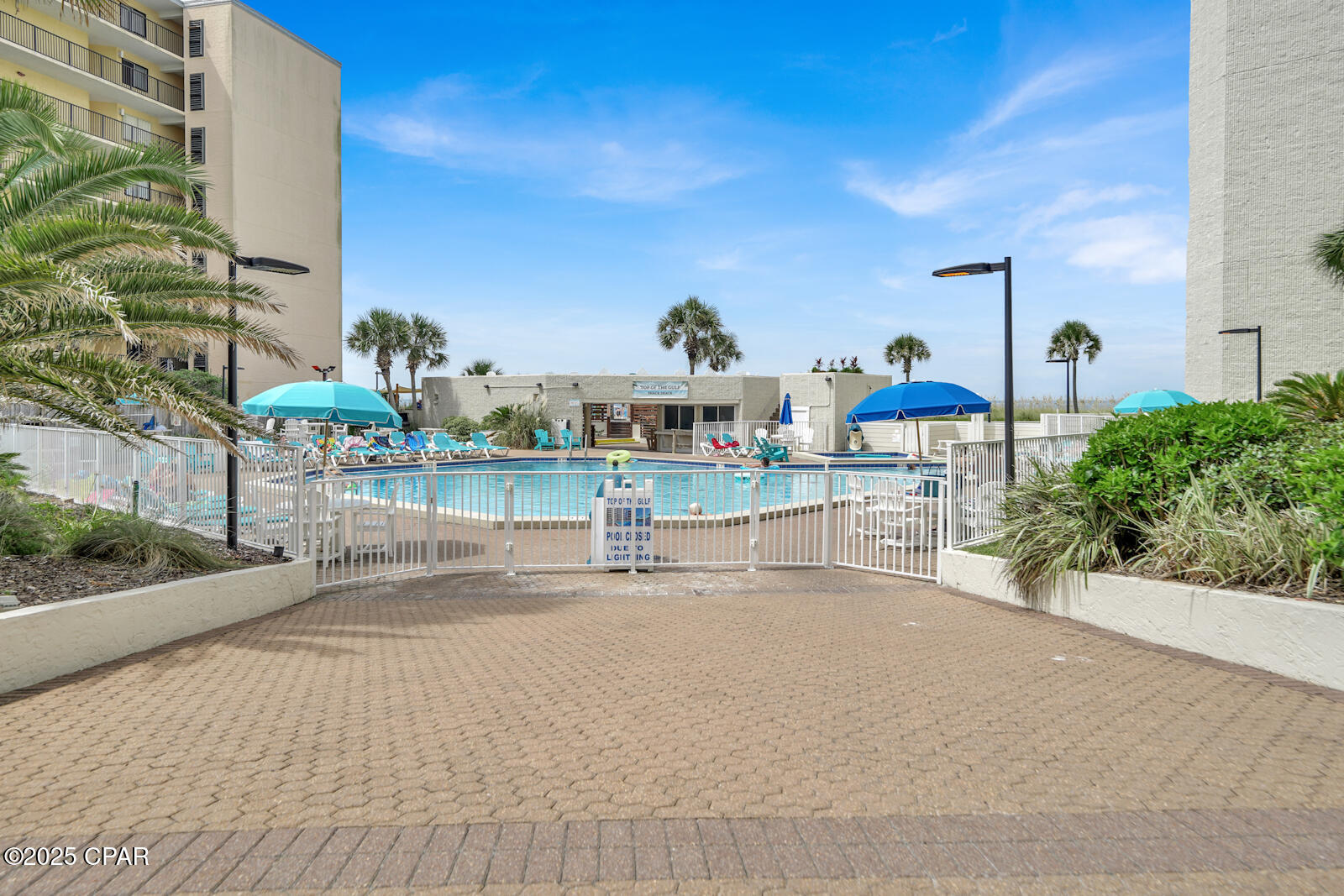 8817 Thomas Drive #A118, Panama City Beach, Florida image 11