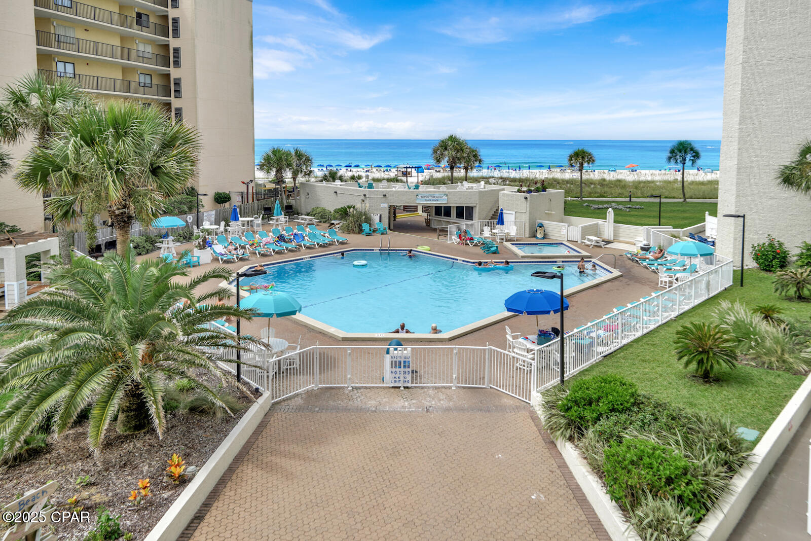 8817 Thomas Drive #A118, Panama City Beach, Florida image 13