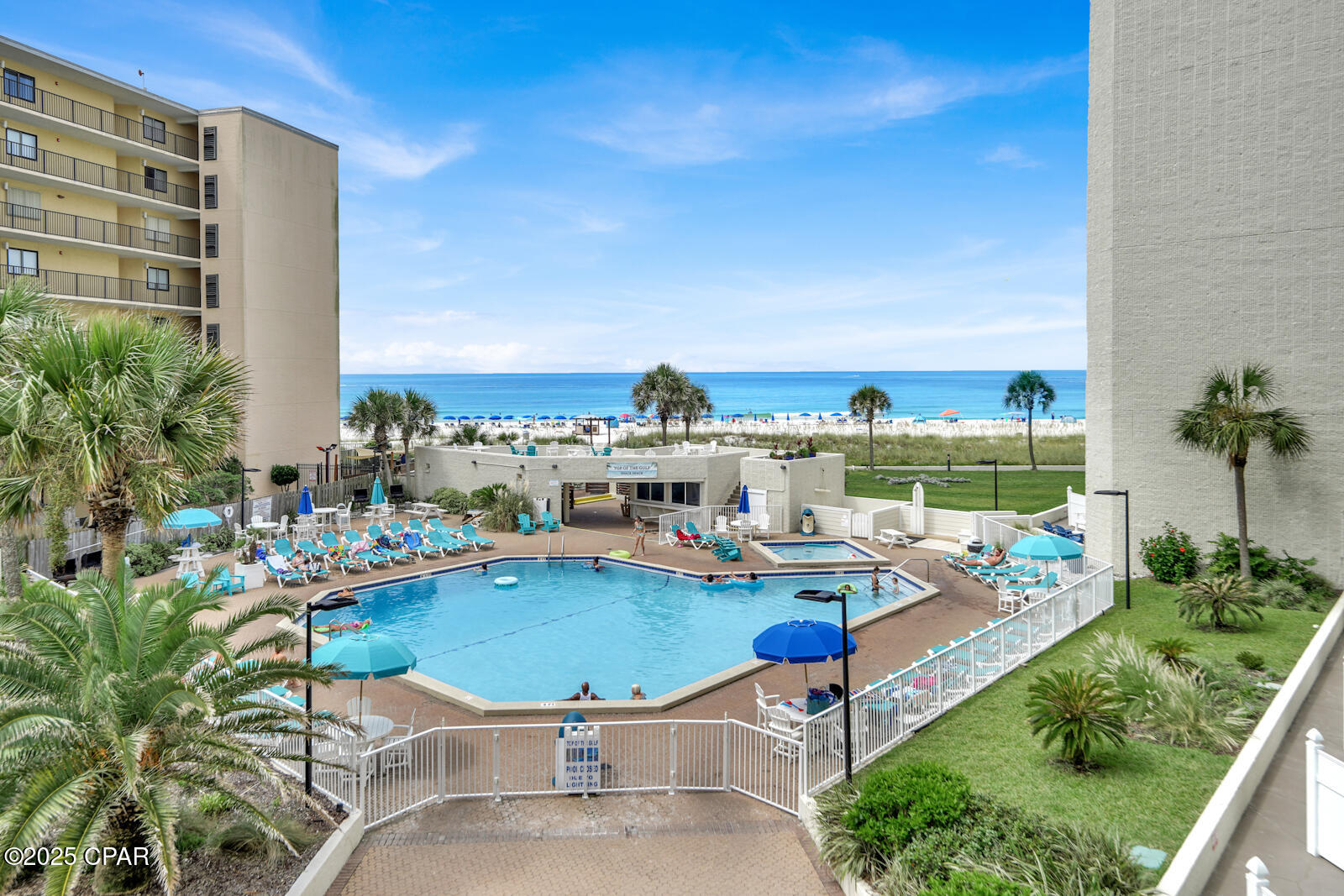 8817 Thomas Drive #A118, Panama City Beach, Florida image 14