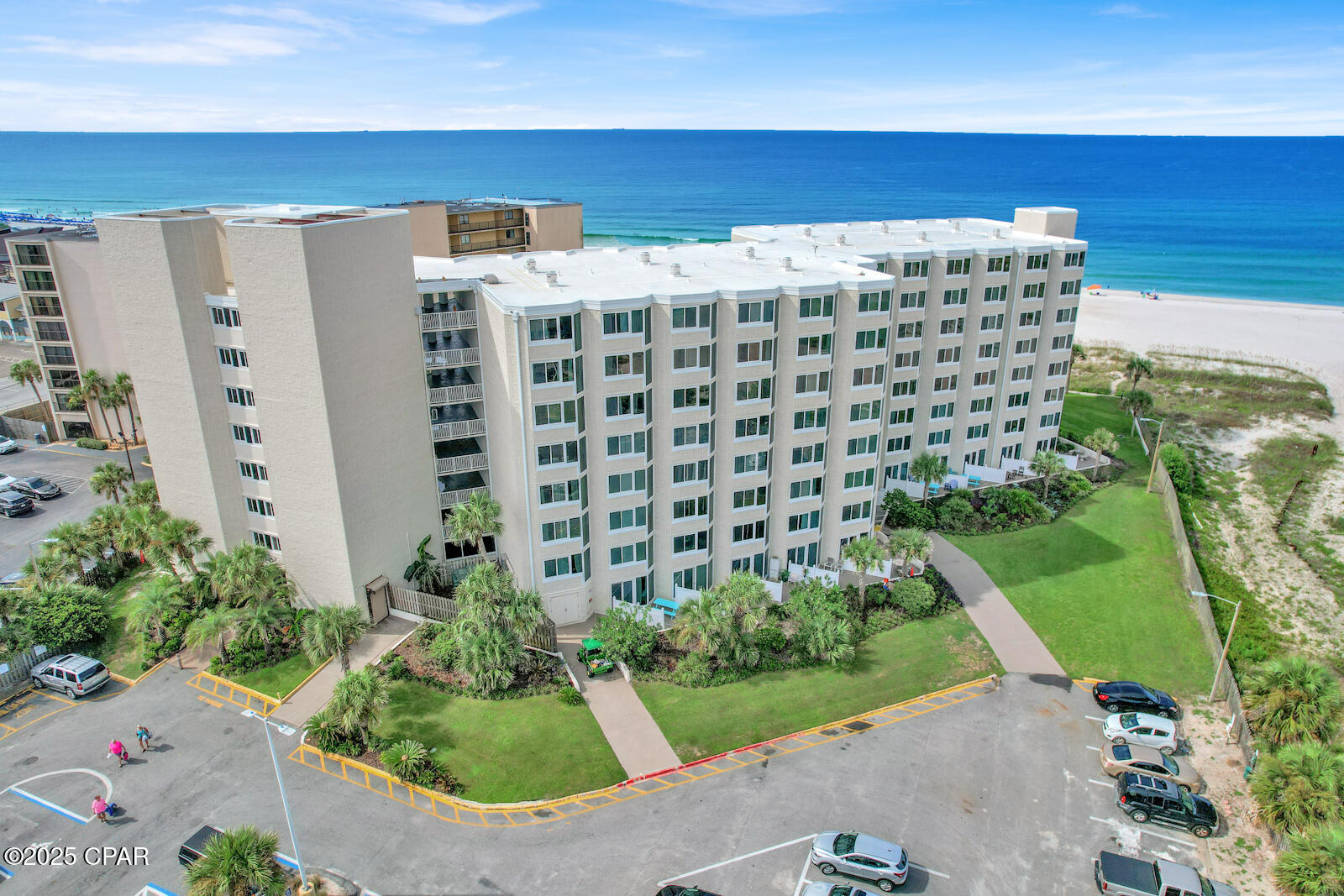 8817 Thomas Drive #A118, Panama City Beach, Florida image 15