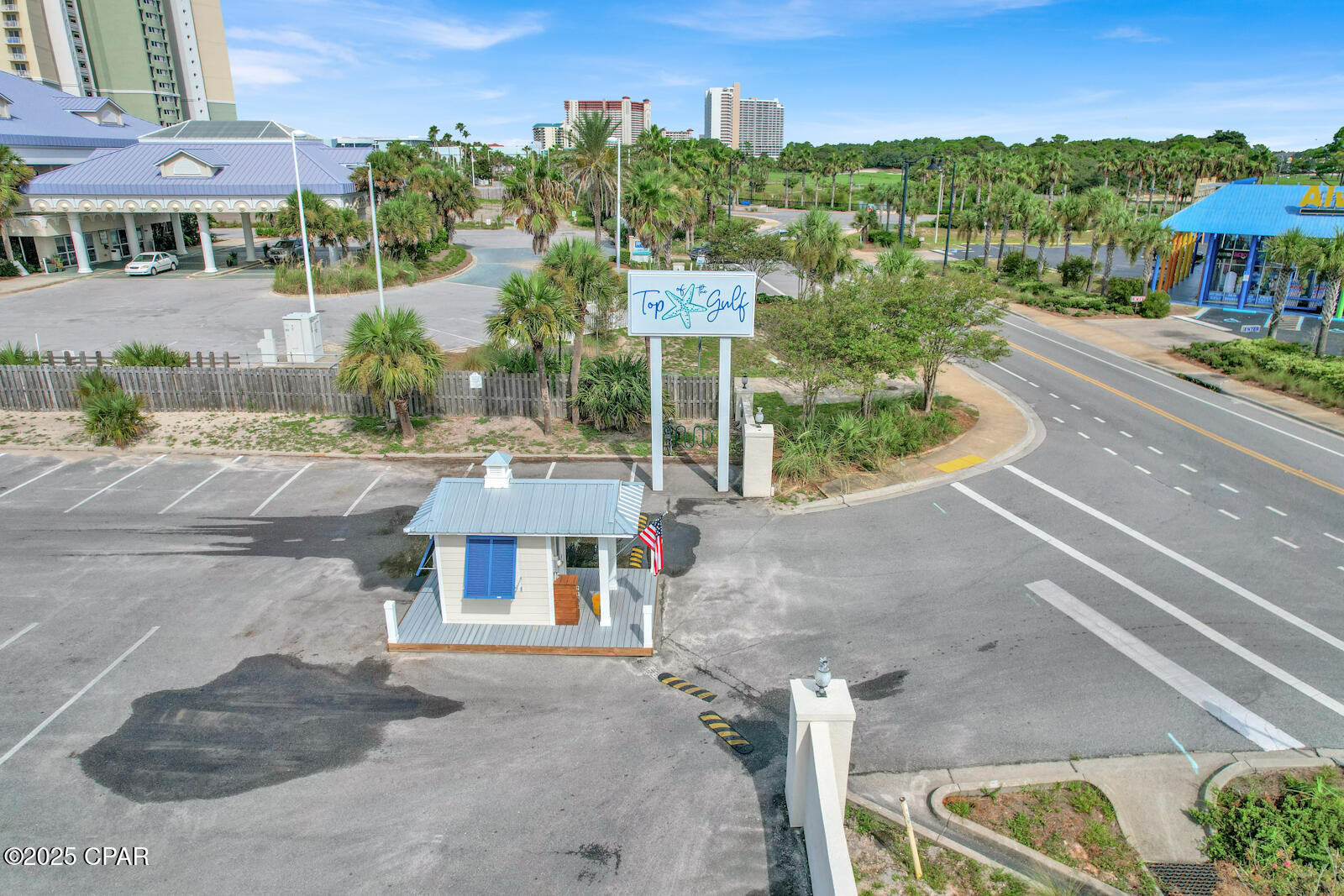 8817 Thomas Drive #A118, Panama City Beach, Florida image 18