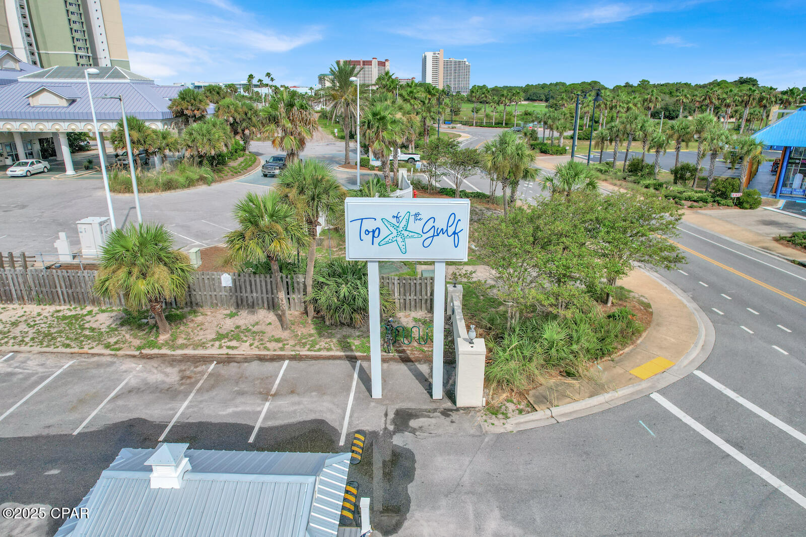 8817 Thomas Drive #A118, Panama City Beach, Florida image 19