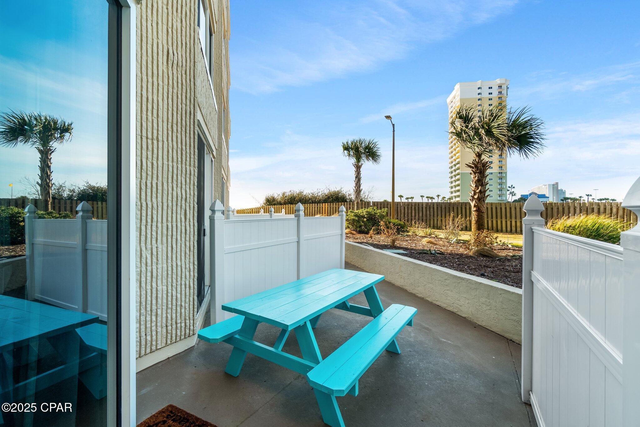 8817 Thomas Drive #A118, Panama City Beach, Florida image 28