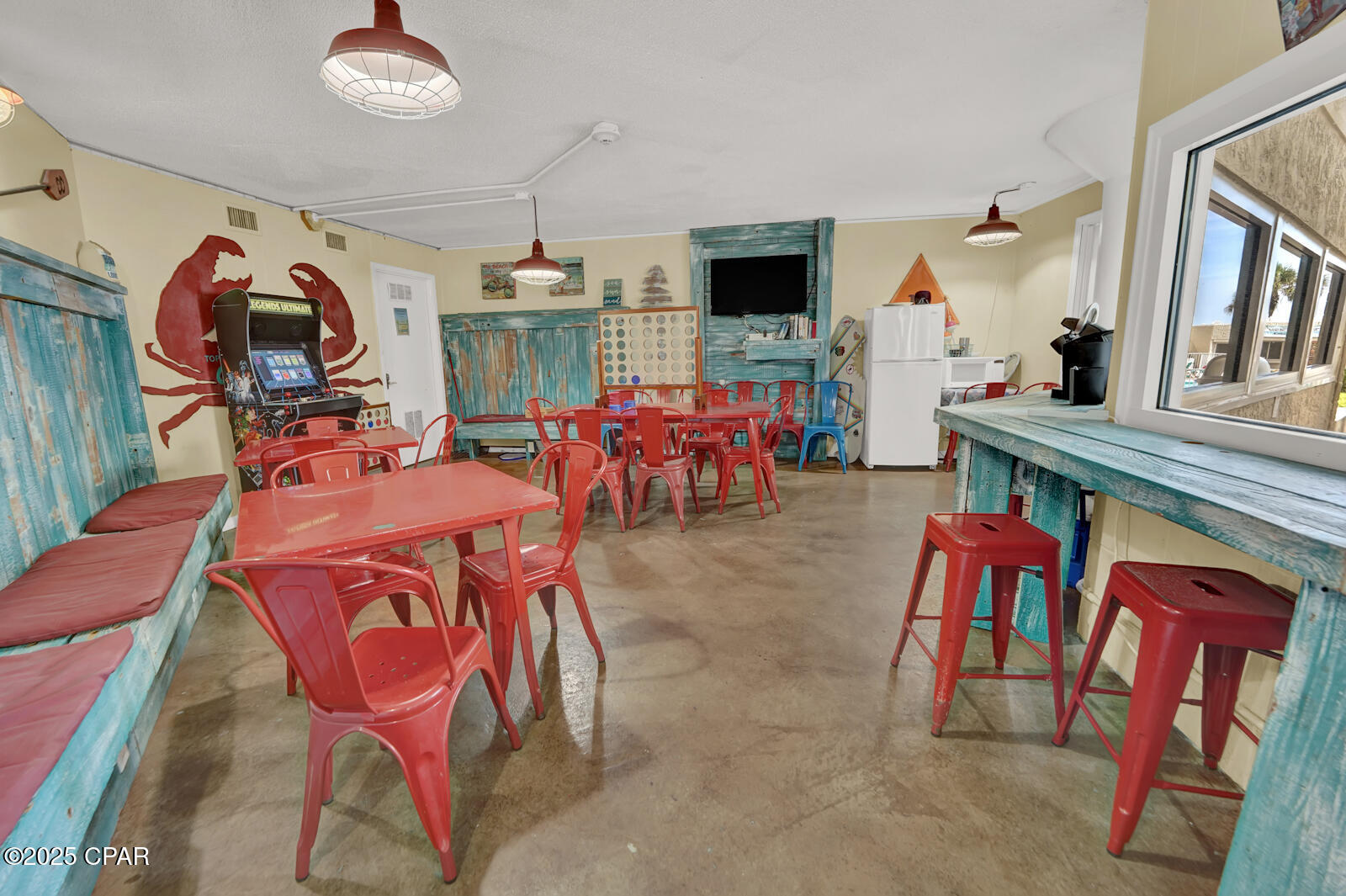 8817 Thomas Drive #A118, Panama City Beach, Florida image 4