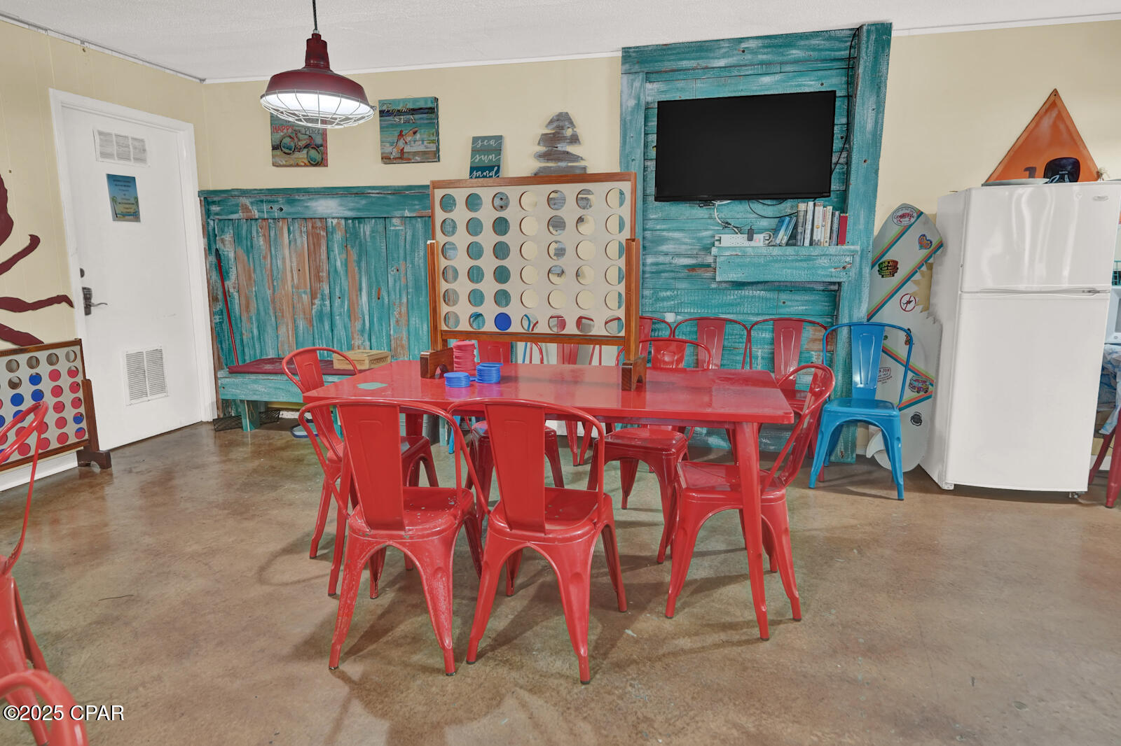 8817 Thomas Drive #A118, Panama City Beach, Florida image 5