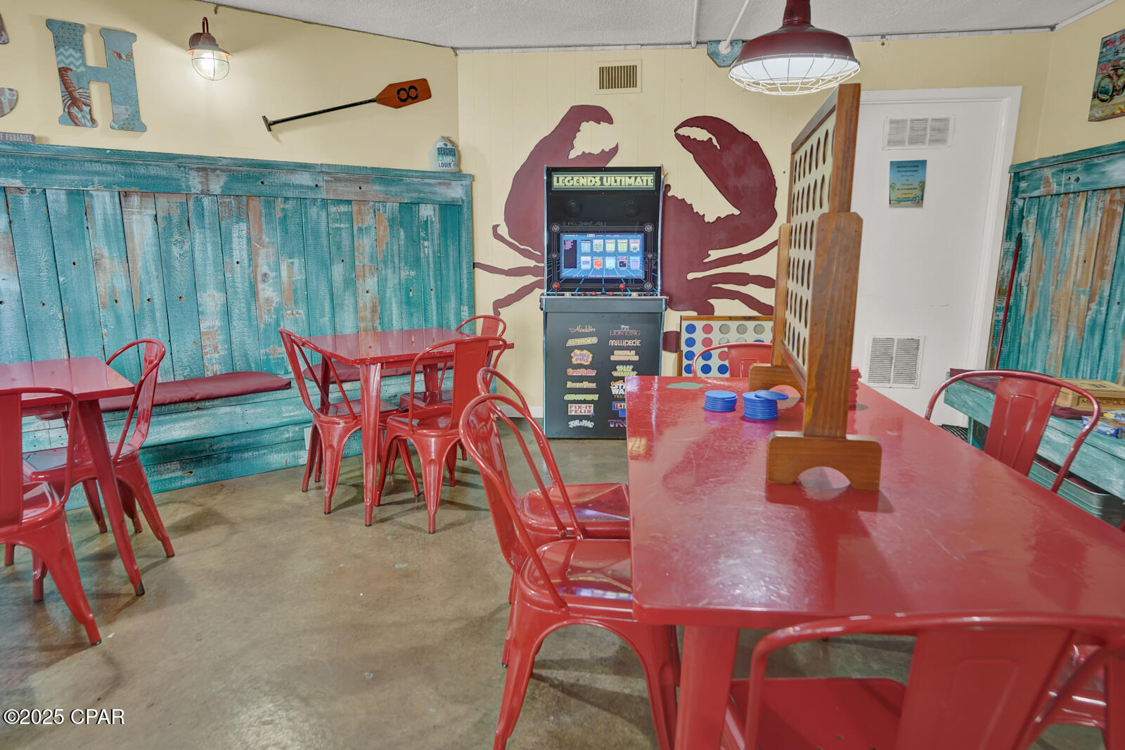 8817 Thomas Drive #A118, Panama City Beach, Florida image 6