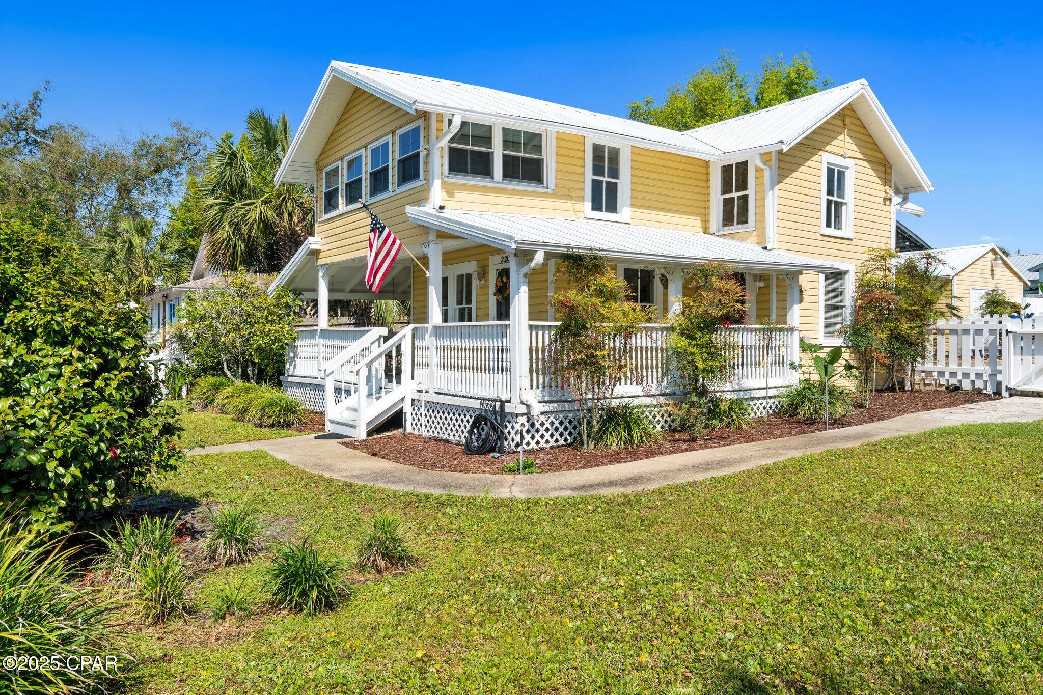 Details for 2200 9th Street, Panama City, FL 32401