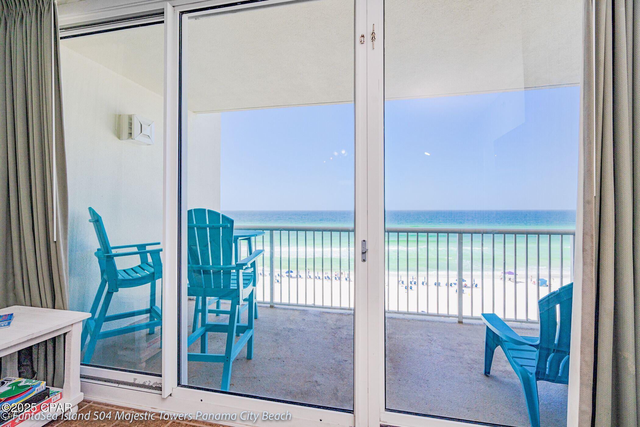 10901 Front Beach Road 504