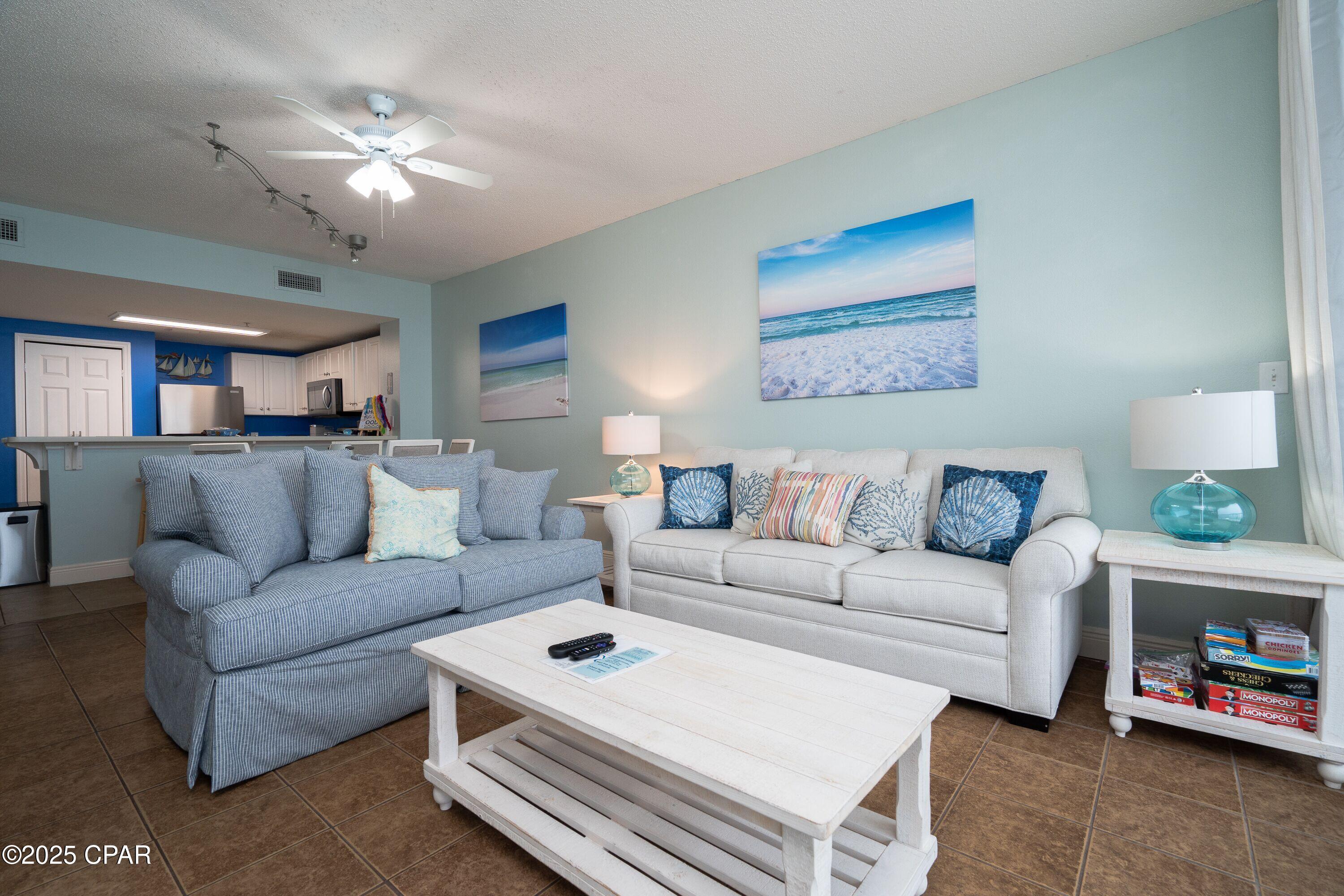 Image 3 For 10901 Front Beach Road 504