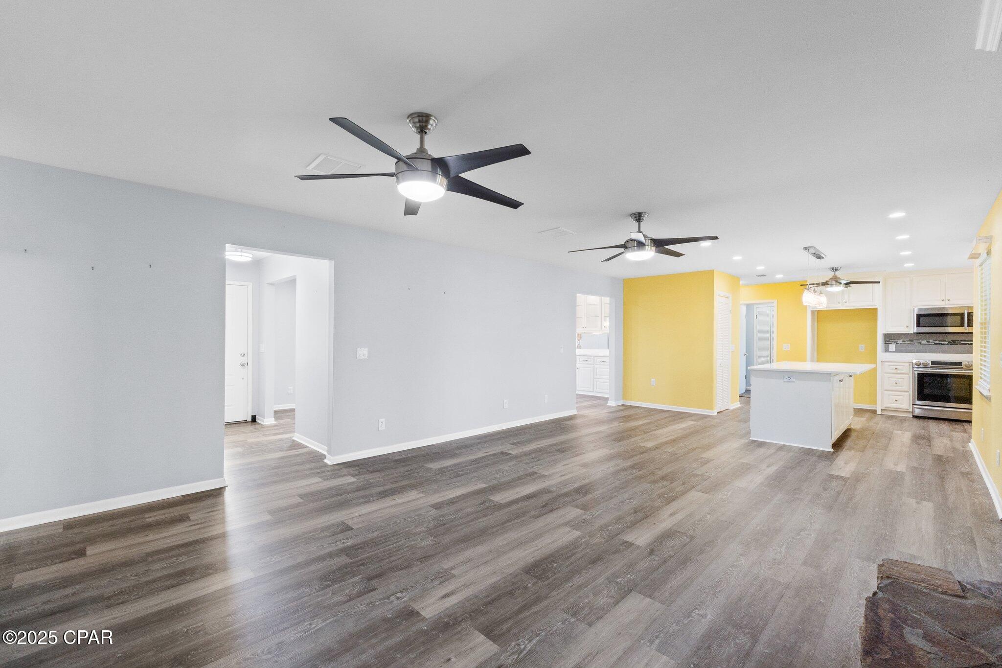 326 Moore Drive, Lynn Haven, Florida image 14
