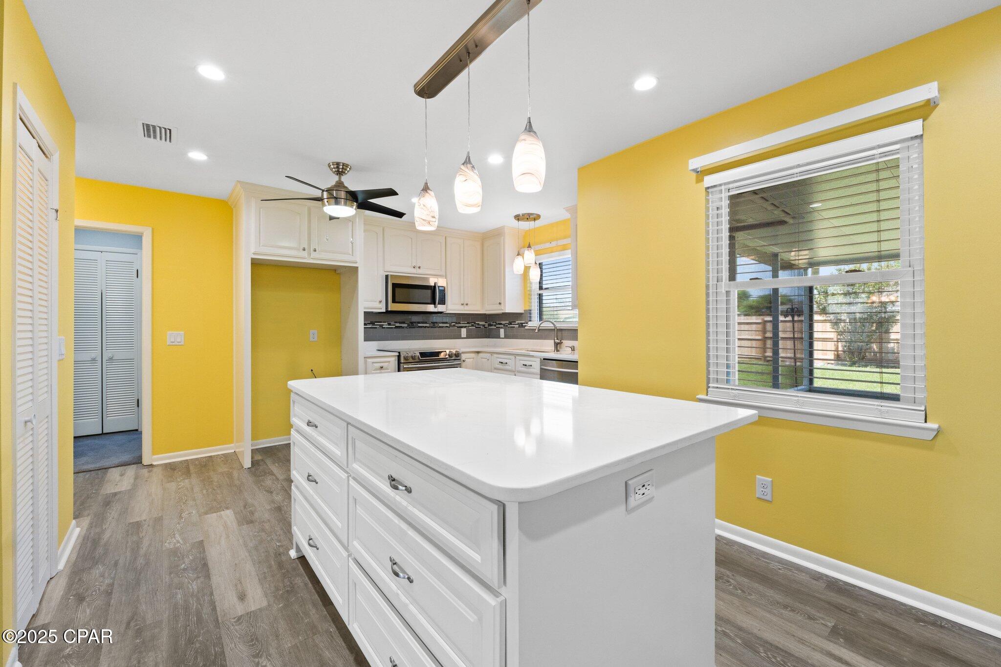 326 Moore Drive, Lynn Haven, Florida image 16