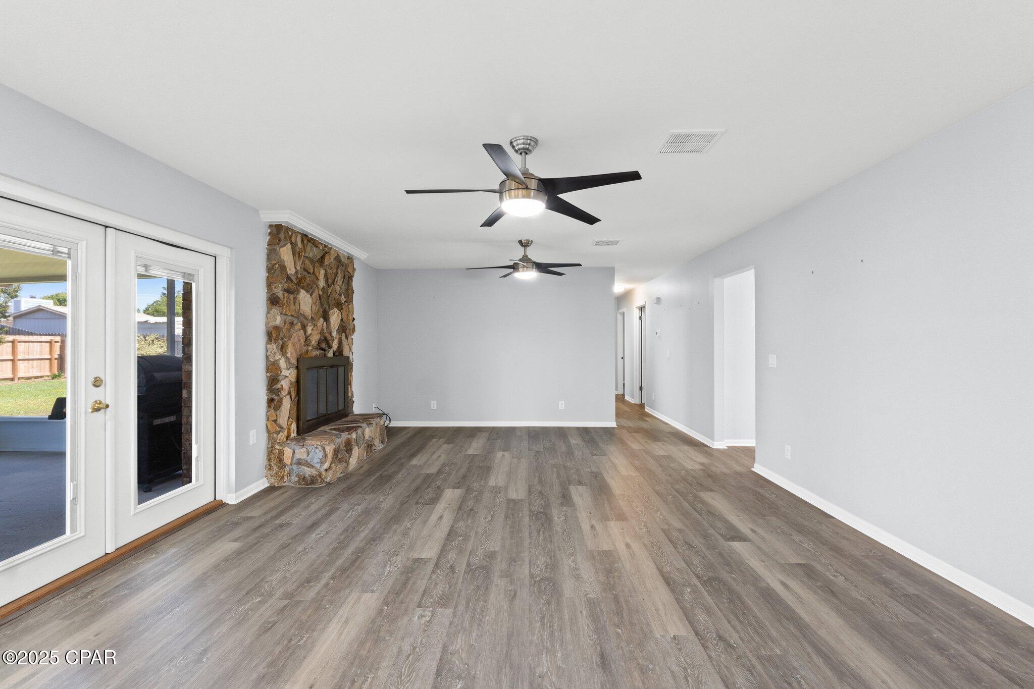 326 Moore Drive, Lynn Haven, Florida image 21