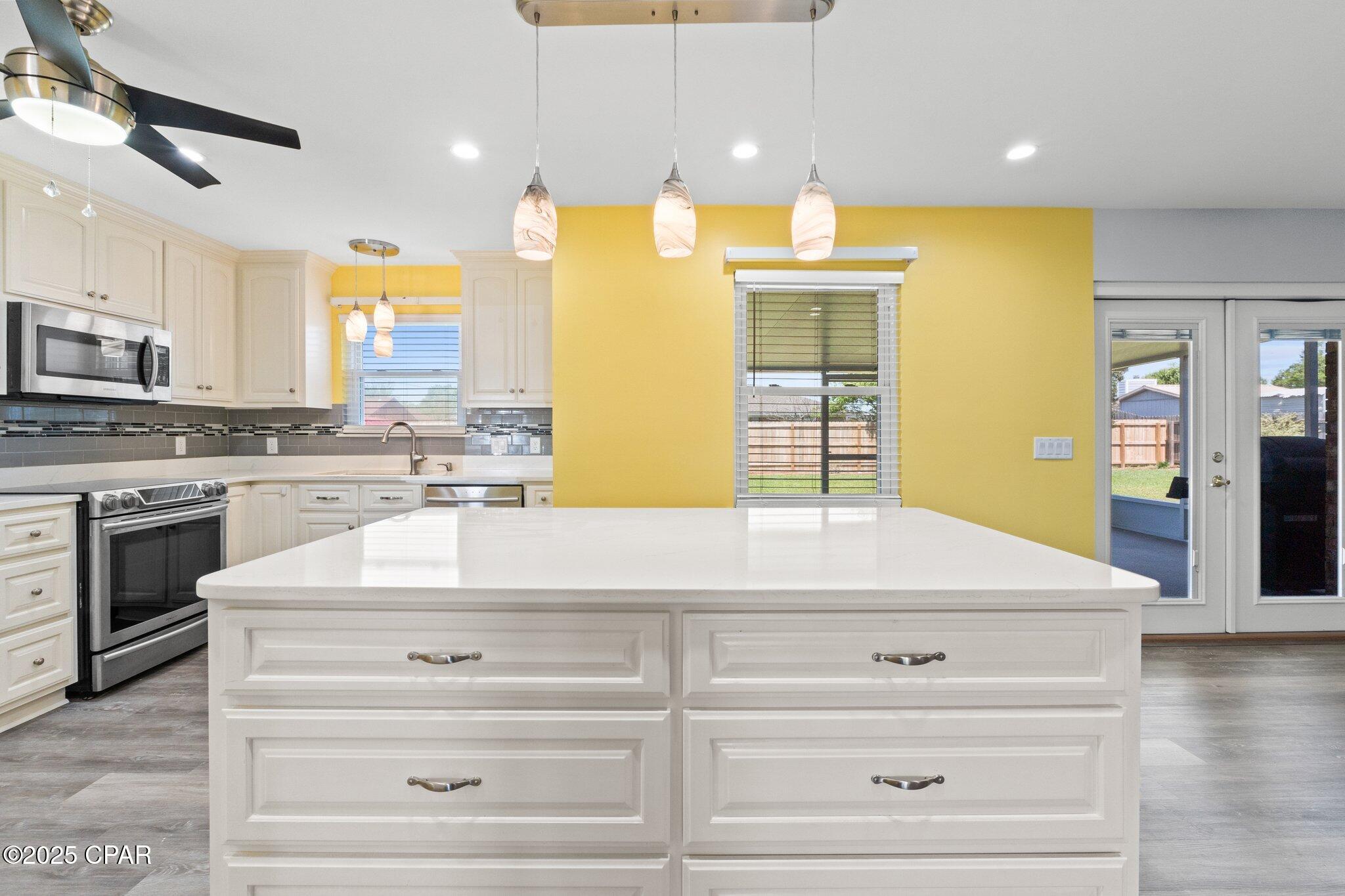 326 Moore Drive, Lynn Haven, Florida image 4
