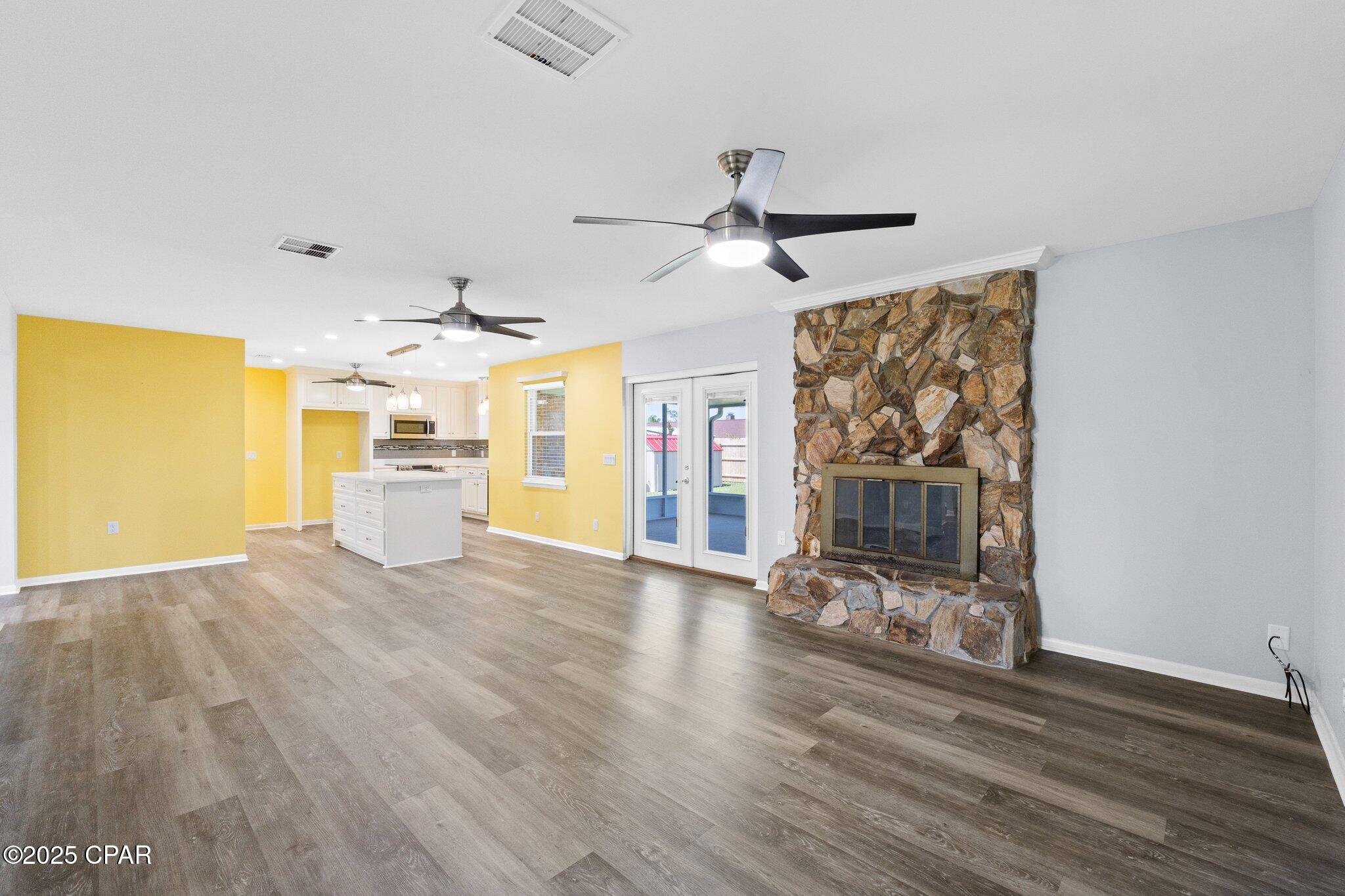 326 Moore Drive, Lynn Haven, Florida image 5