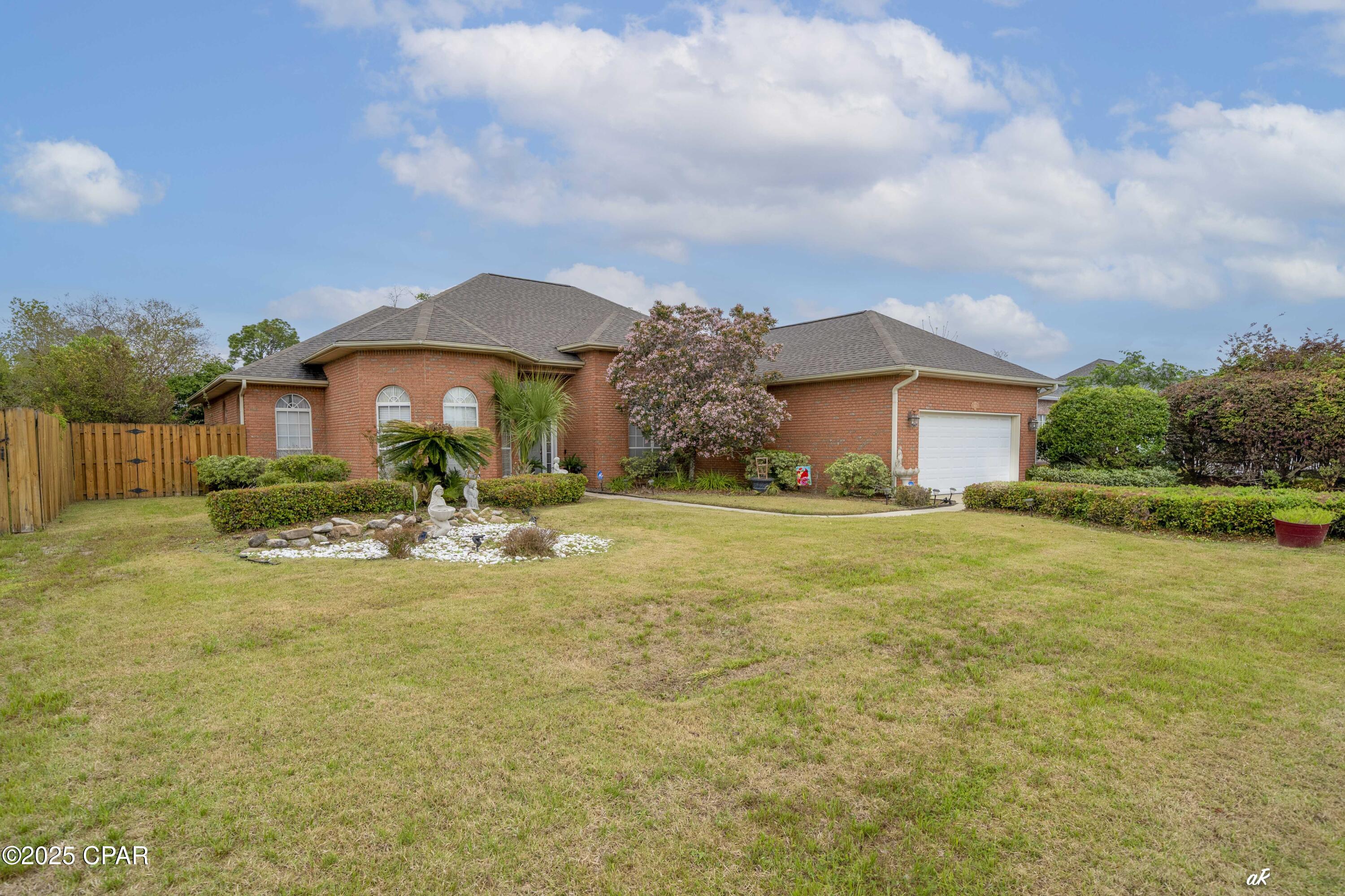 Details for 2020 Tupelo Court, Panama City, FL 32405