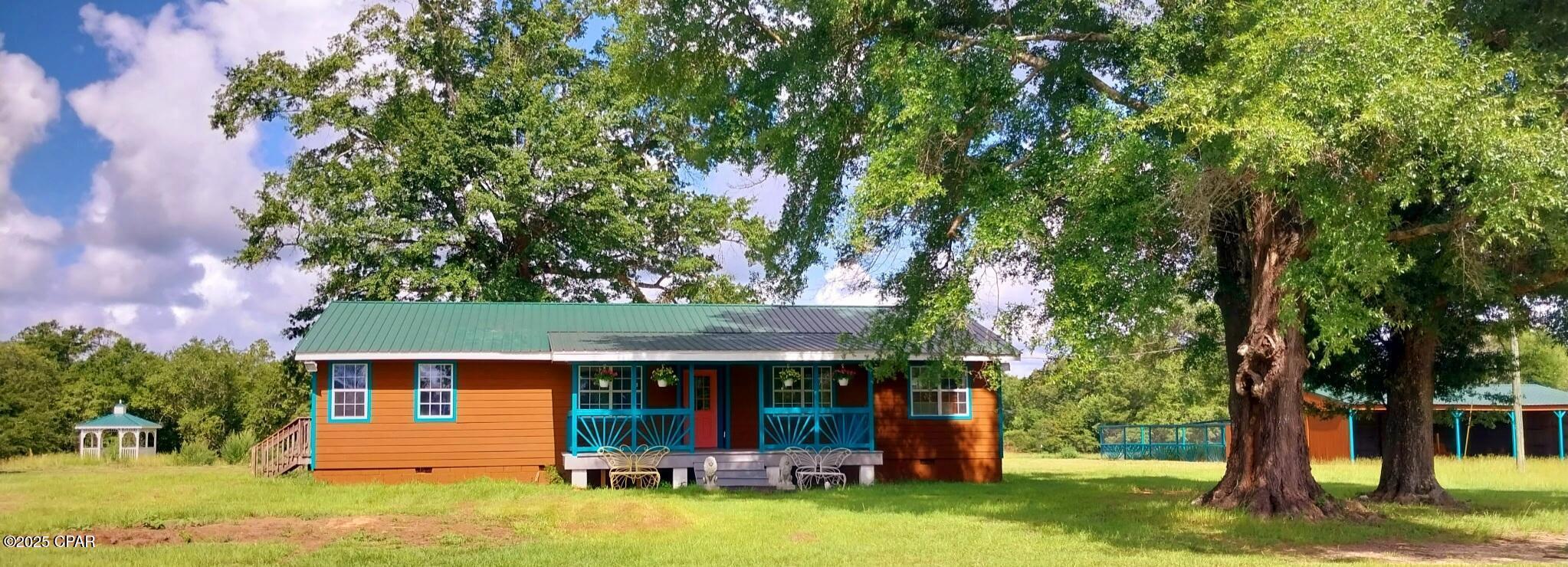 Details for 2618 Hard Labor Road, Chipley, FL 32428