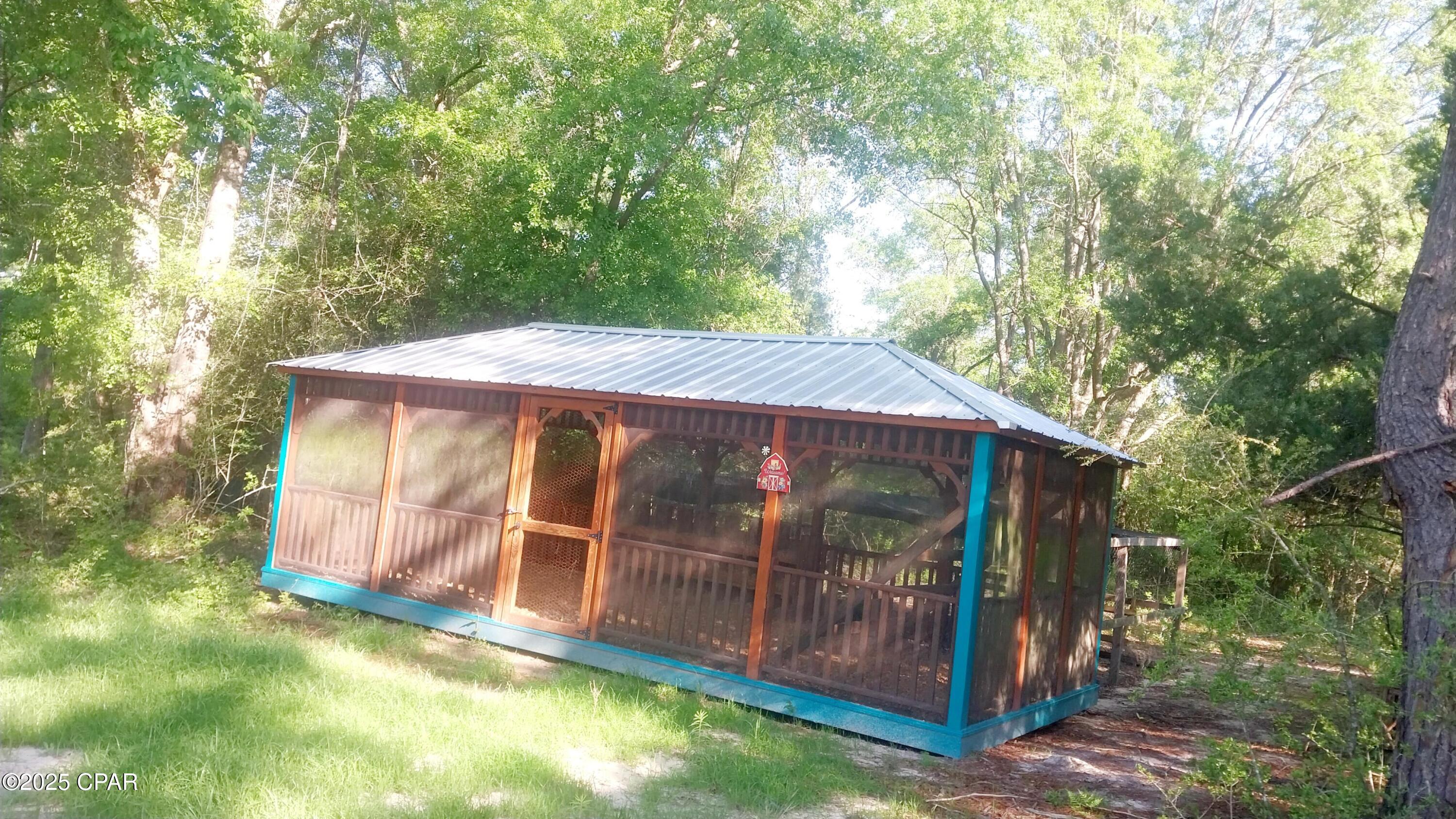 2618 Hard Labor Road, Chipley, Florida image 11