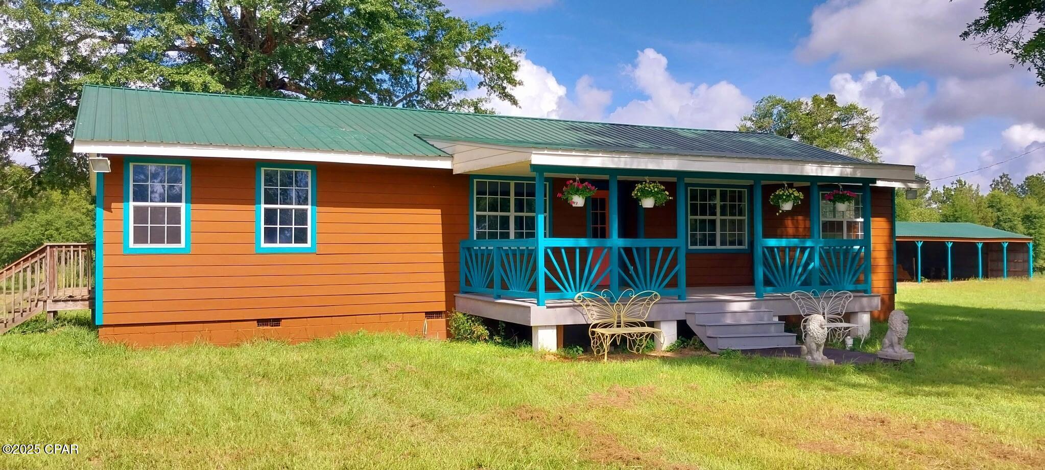 2618 Hard Labor Road, Chipley, Florida image 18