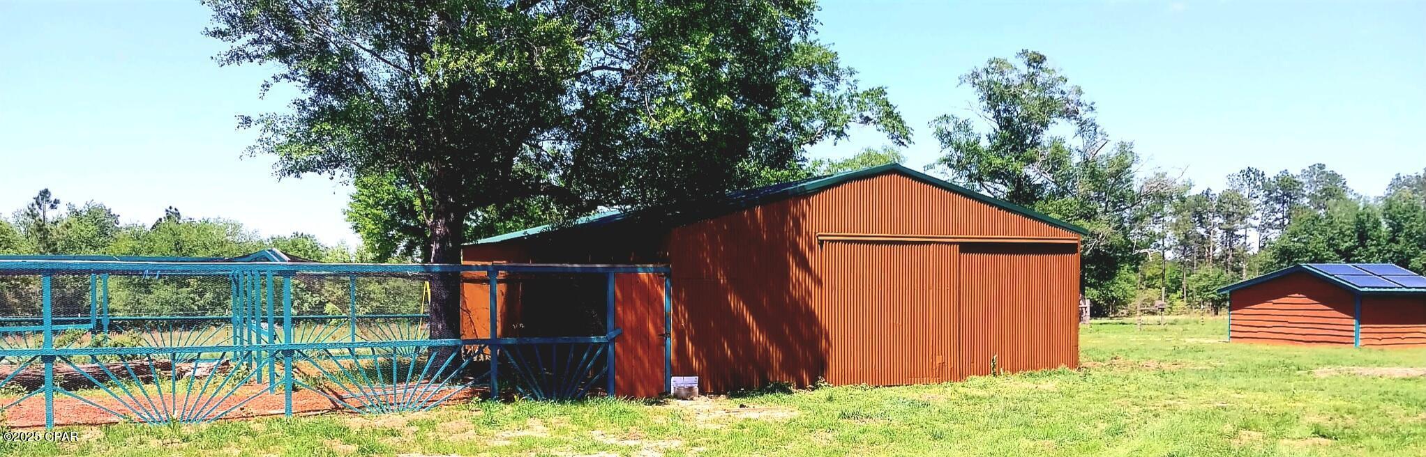 2618 Hard Labor Road, Chipley, Florida image 20