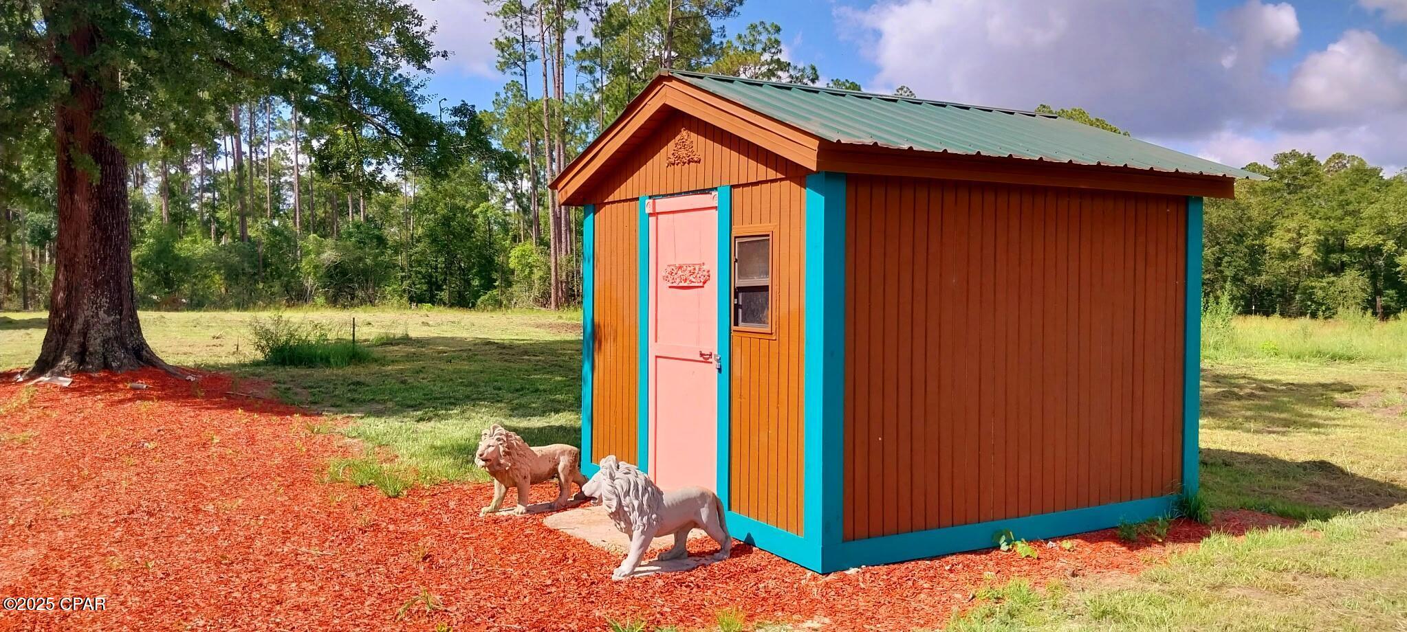 2618 Hard Labor Road, Chipley, Florida image 20