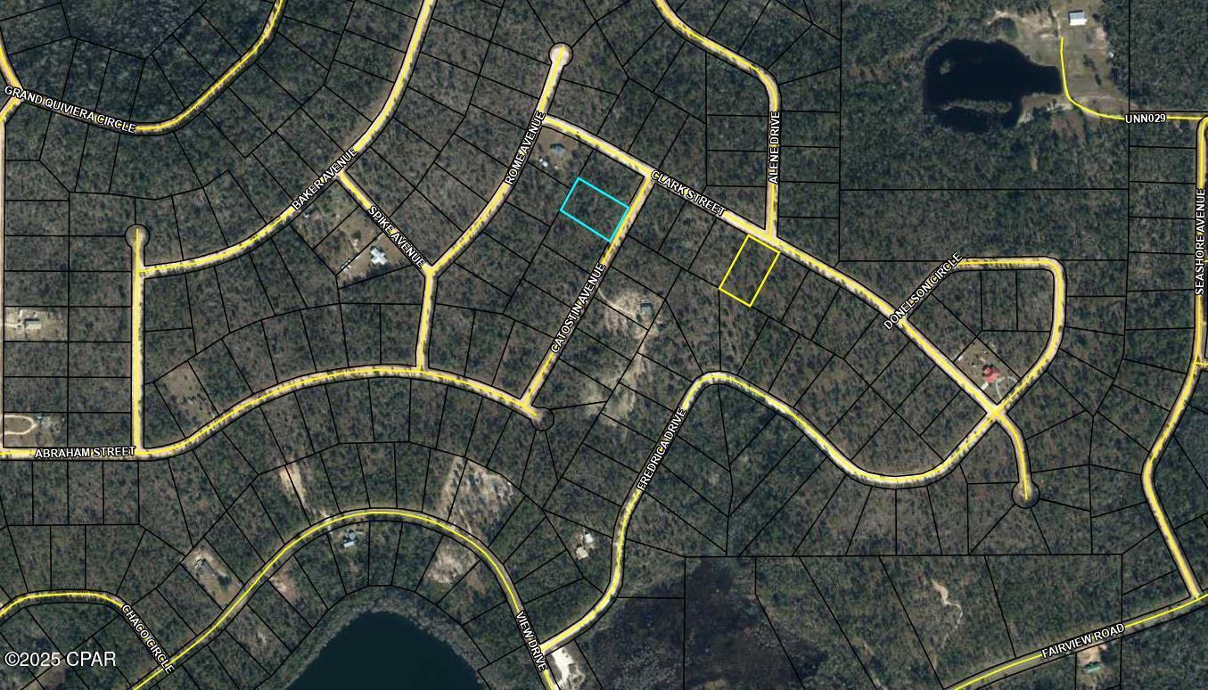 Lot 2 Catostin Avenue, Alford, Florida image 2