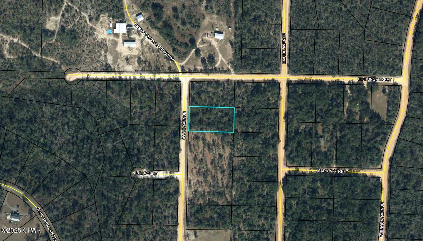 Lot 2 Wood Avenue, Alford, Florida image 1