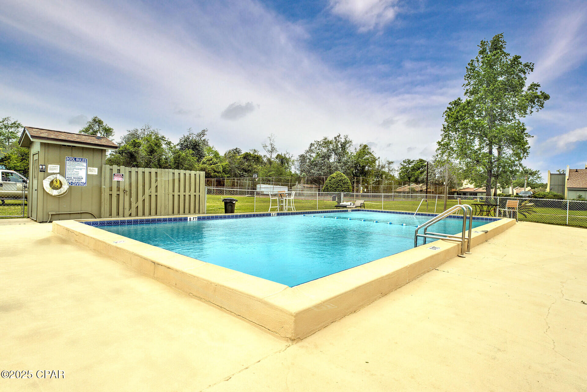 1025 W 19th Street #8D, Panama City, Florida image 28