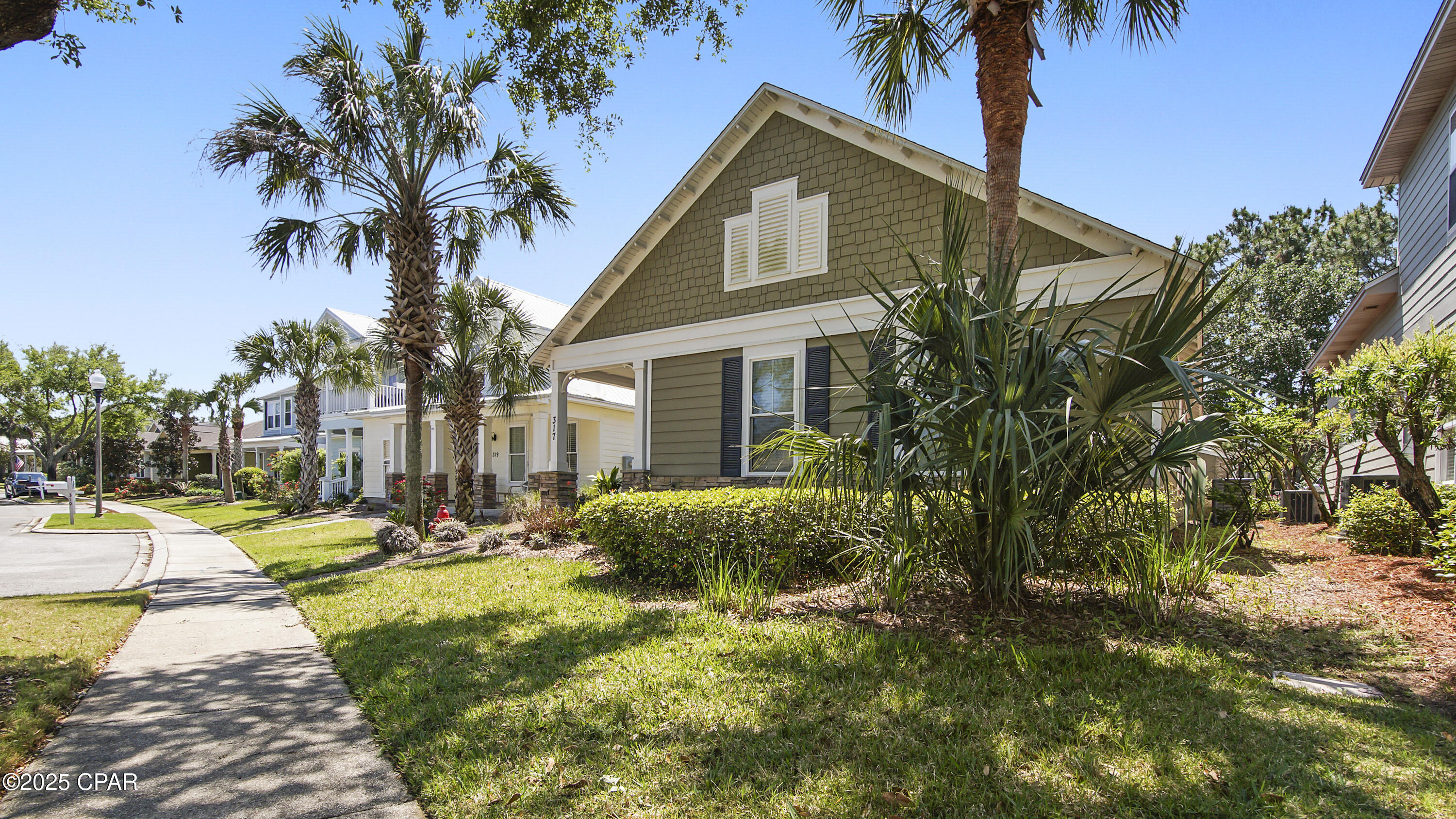 Details for 317 Turtle Cove, Panama City Beach, FL 32413