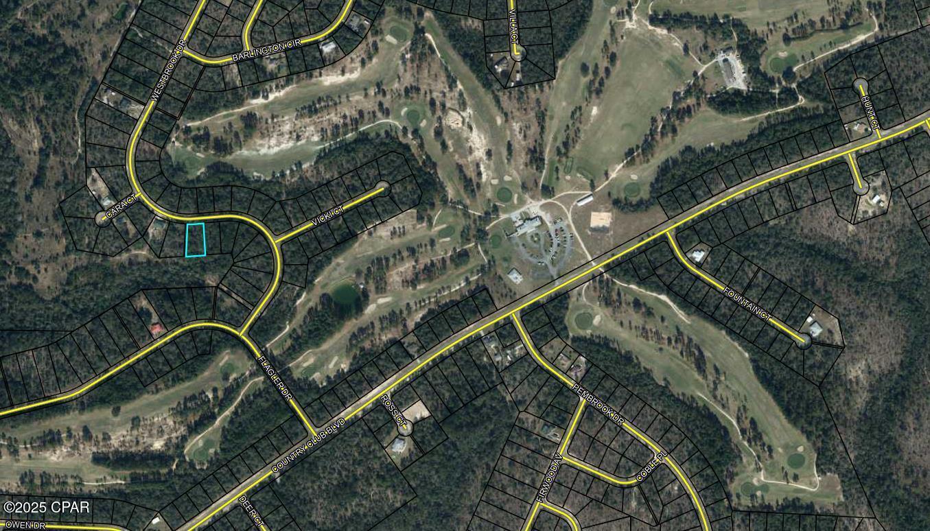 Lot 10 Westbrook Drive, Chipley, Florida image 2