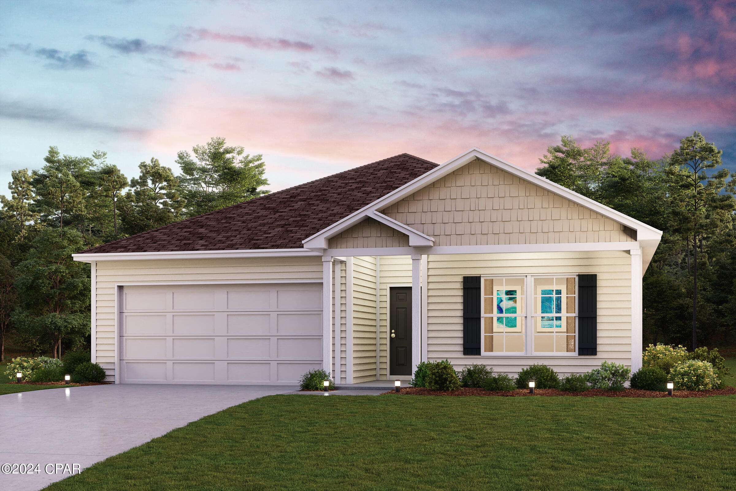8040 Greyling Circle, Youngstown, Florida image 1