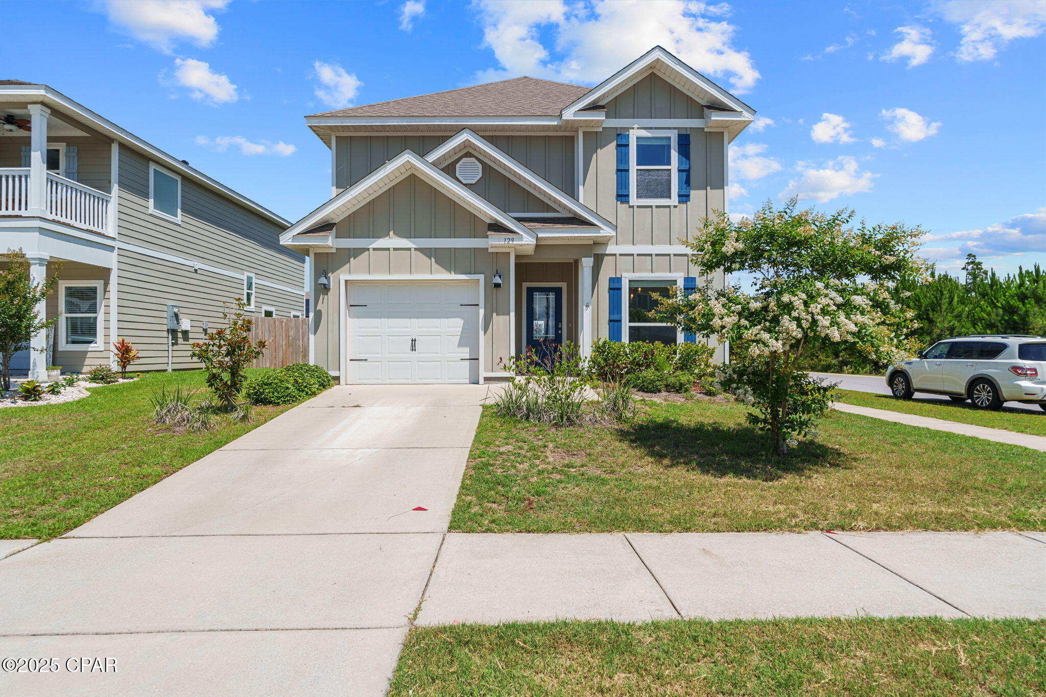 Details for 129 Carriage Road, Panama City, FL 32404
