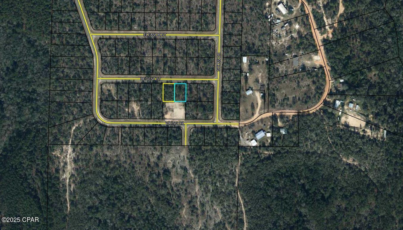 Lots 6 & 7 Regent Street, Chipley, Florida image 2