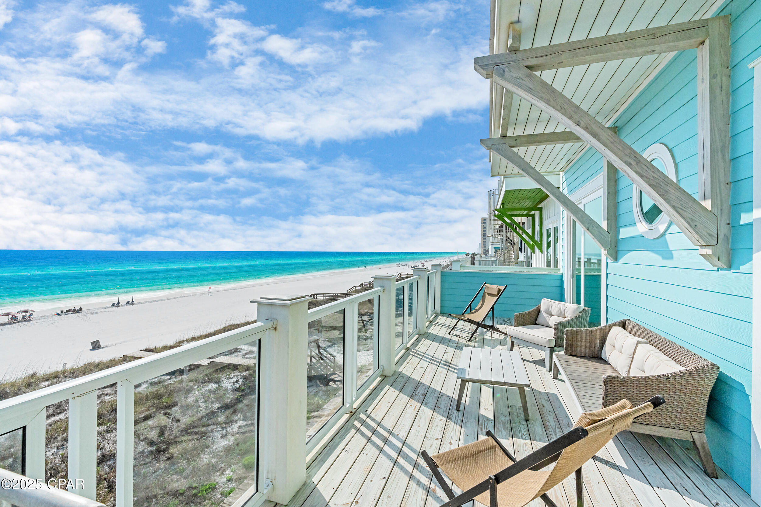 Details for 8311 Surf Drive, Panama City Beach, FL 32408