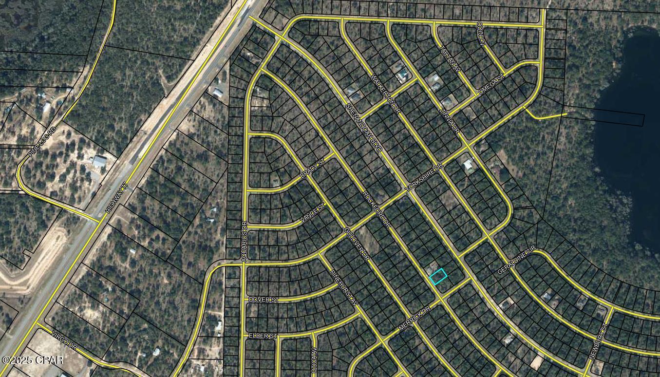Lot 12 Rockford Drive, Chipley, Florida image 3