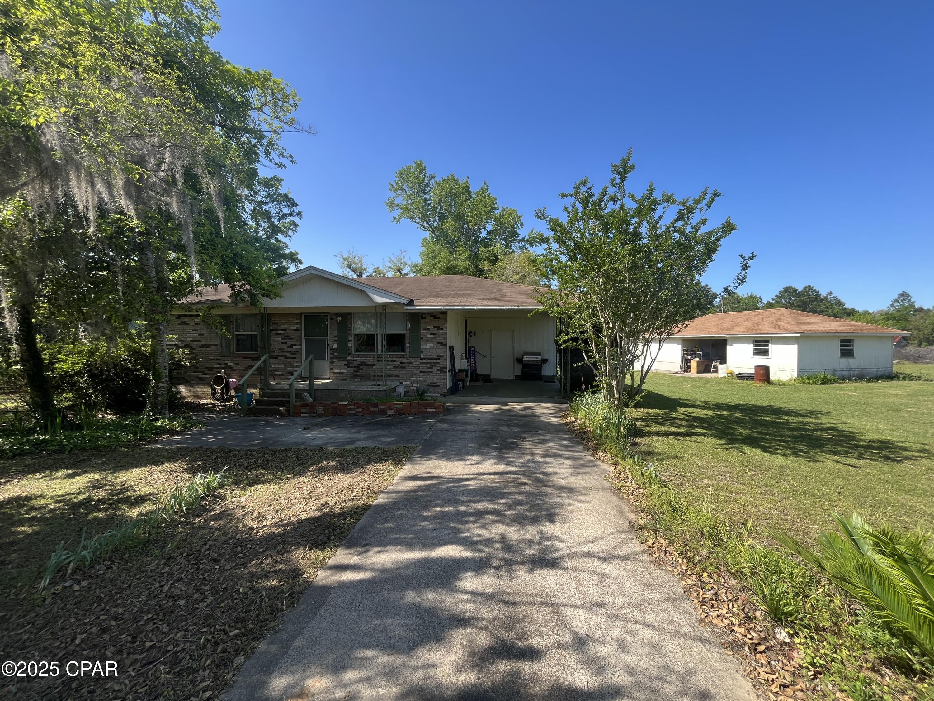 7039 NW Torreya Park Road, Bristol, Florida image 1