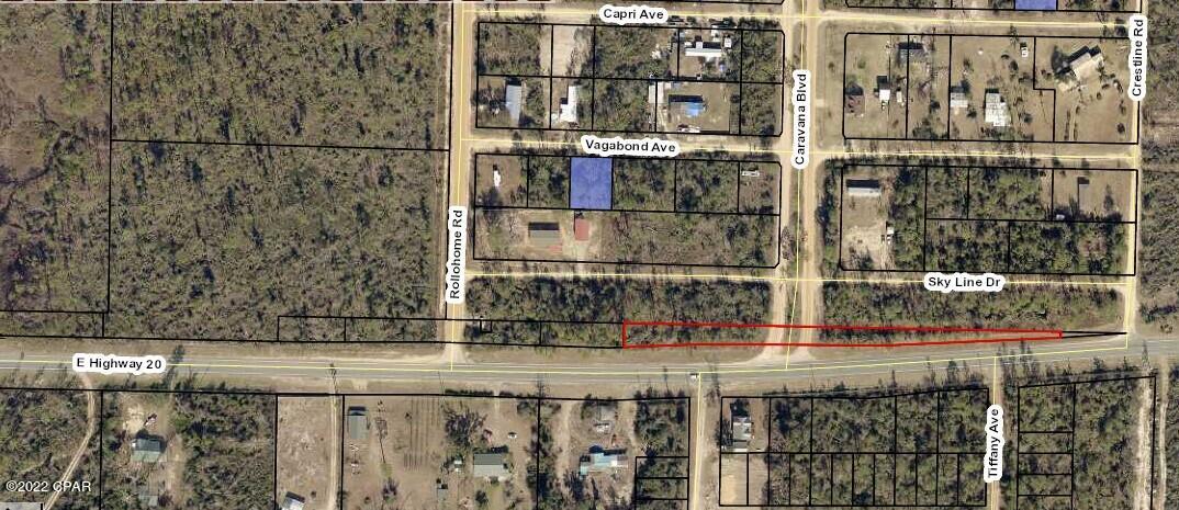 E Hwy 20, Youngstown, Florida image 15