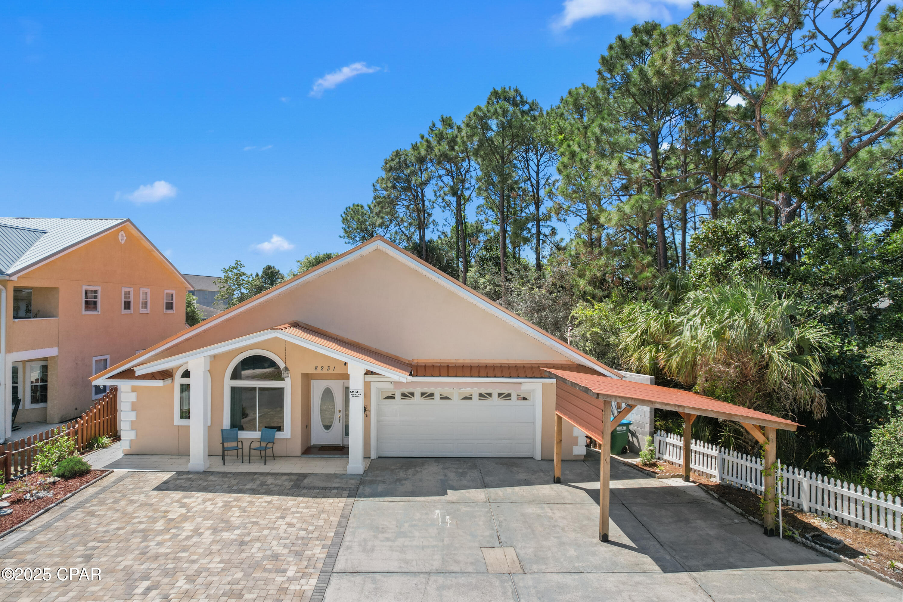 Image 1 For 8231 Lagoon Drive